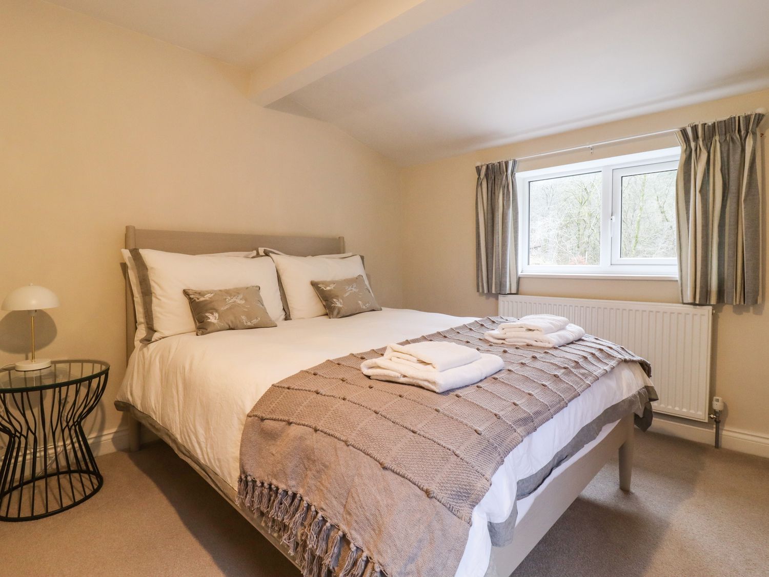 Paradise Cottage ( Ref 1098672 ) Bewerley holiday cottage North Yorkshire