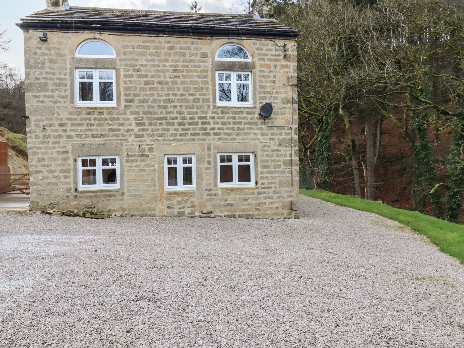 Paradise Cottage ( Ref 1098672 ) near Bewerley - Holiday Cottage rental near Pateley Bridge - Yorkshire Dales area
