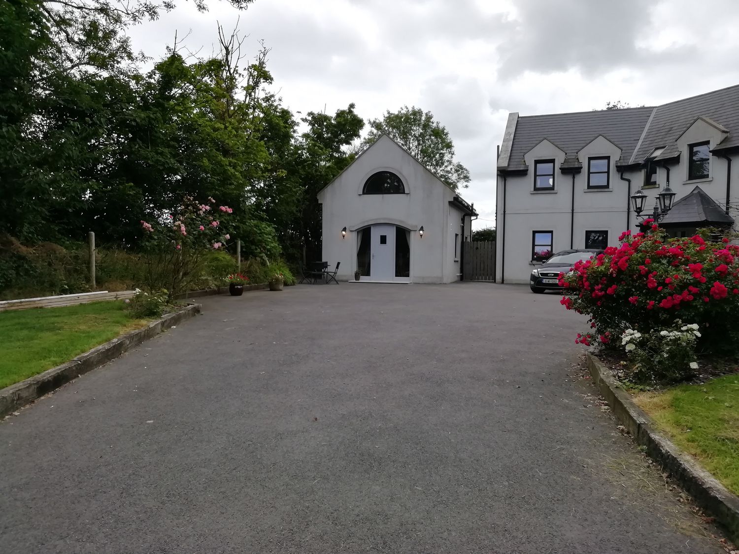 Oak Lodge - County Wexford - 1100400 - photo 1