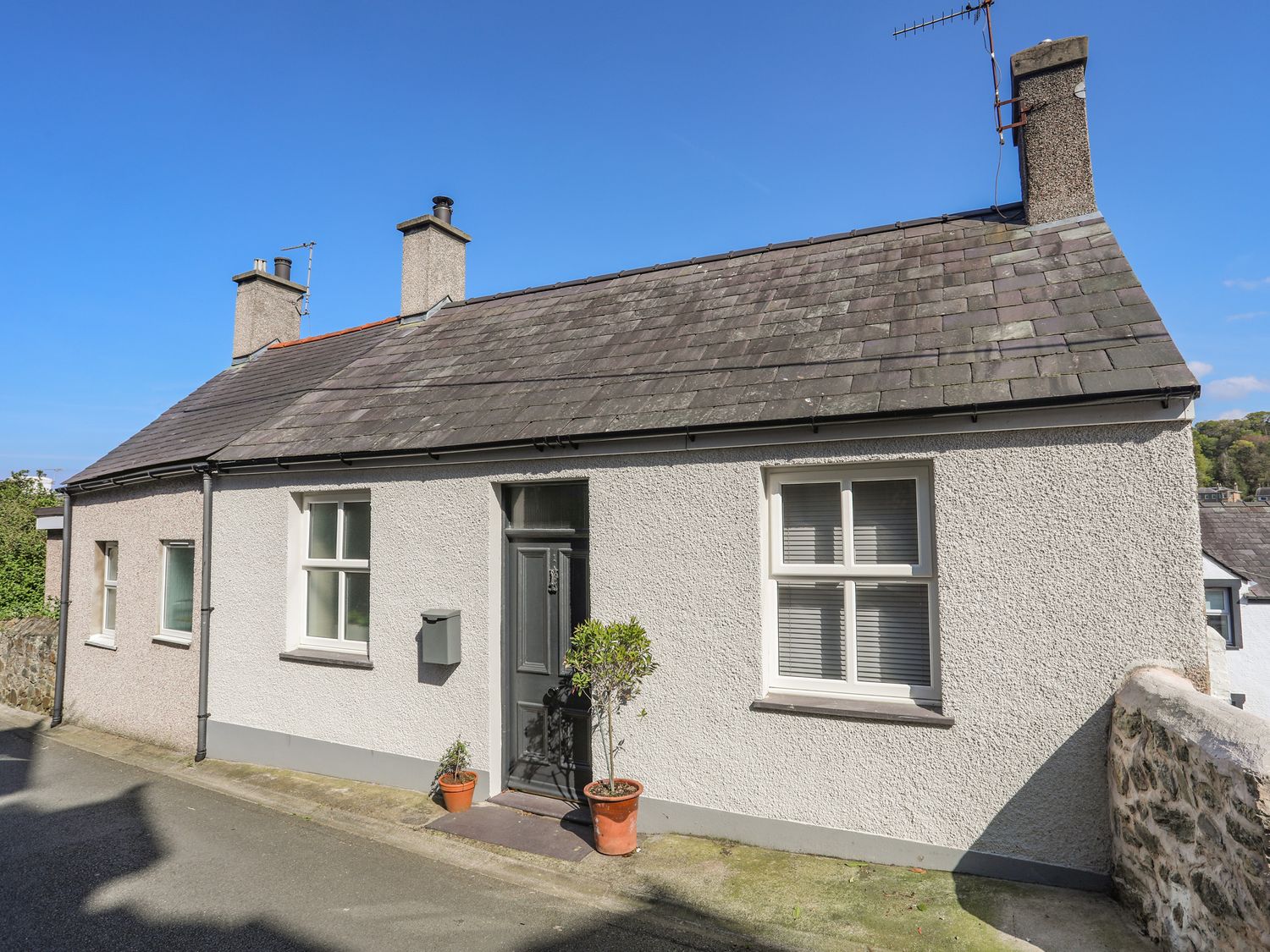 1 Cambria Road - Anglesey - 1101247 - photo 1