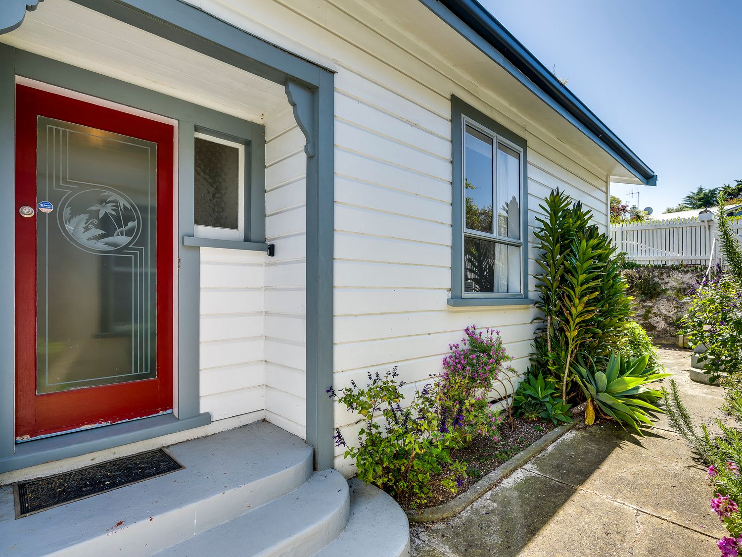 Views on Colenso - Napier Holiday Home -  - 1101372 - photo 1