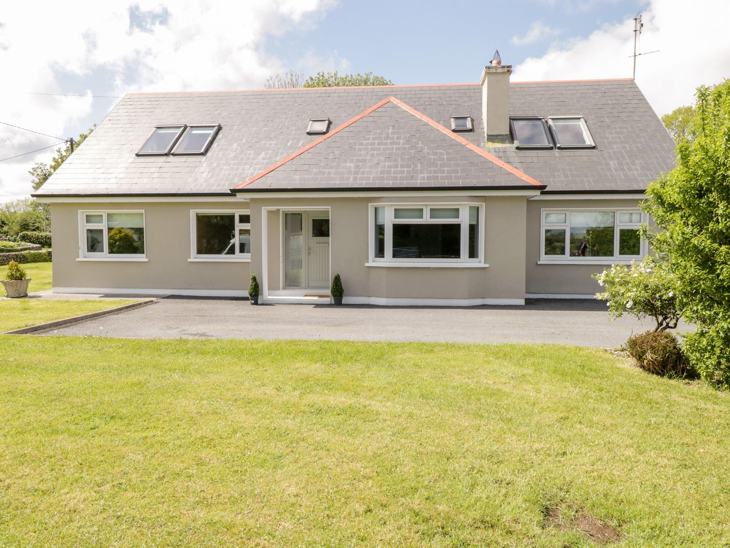 Kilkeeran Lodge - Westport & County Mayo - 1101752 - photo 1