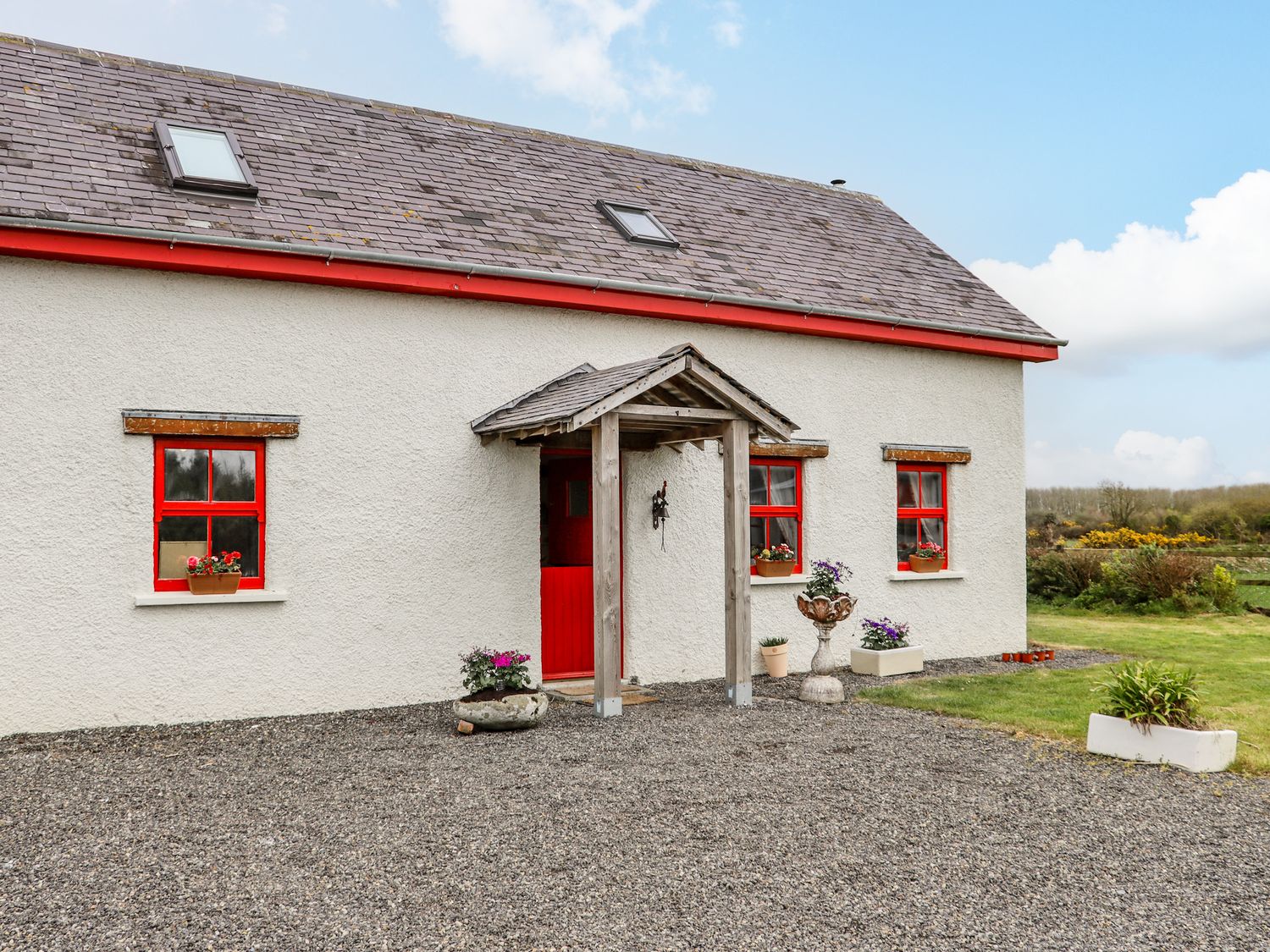 Cob Cottage - County Wexford - 1101774 - photo 1