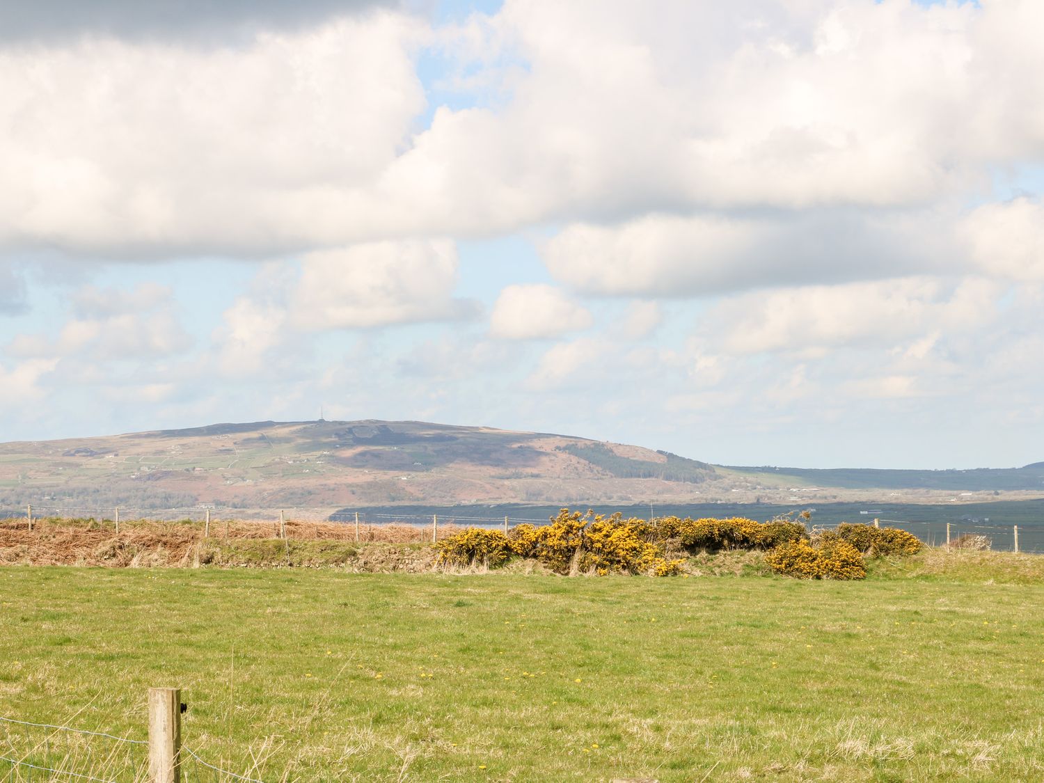 The Farm House, Abersoch