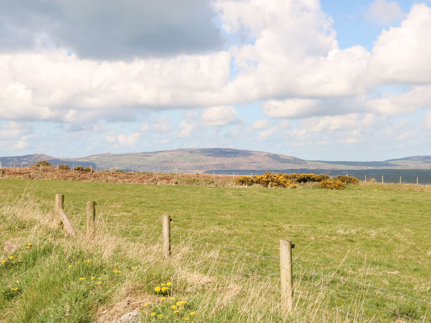 The Farm House, Abersoch