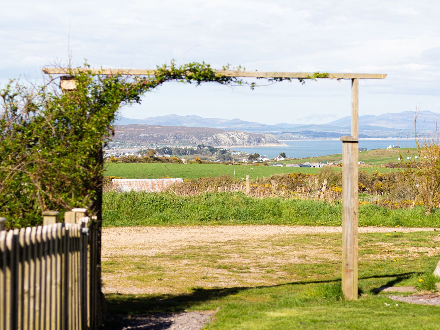 The Farm House, Abersoch