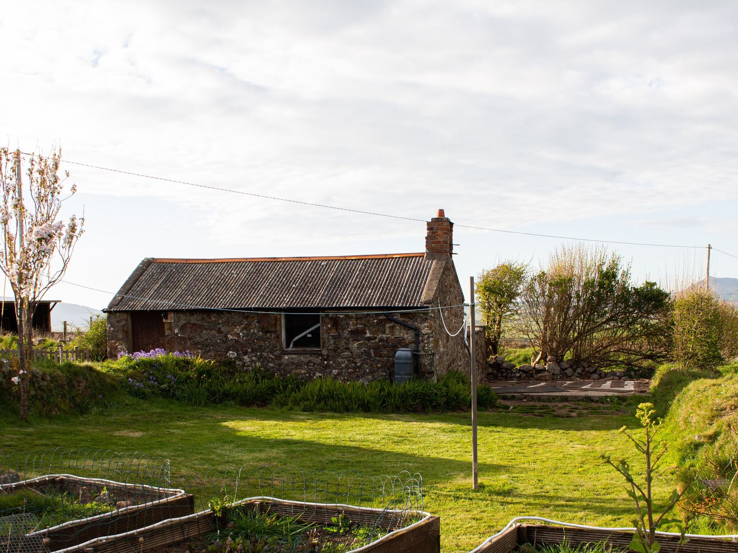 The Farm House, Abersoch