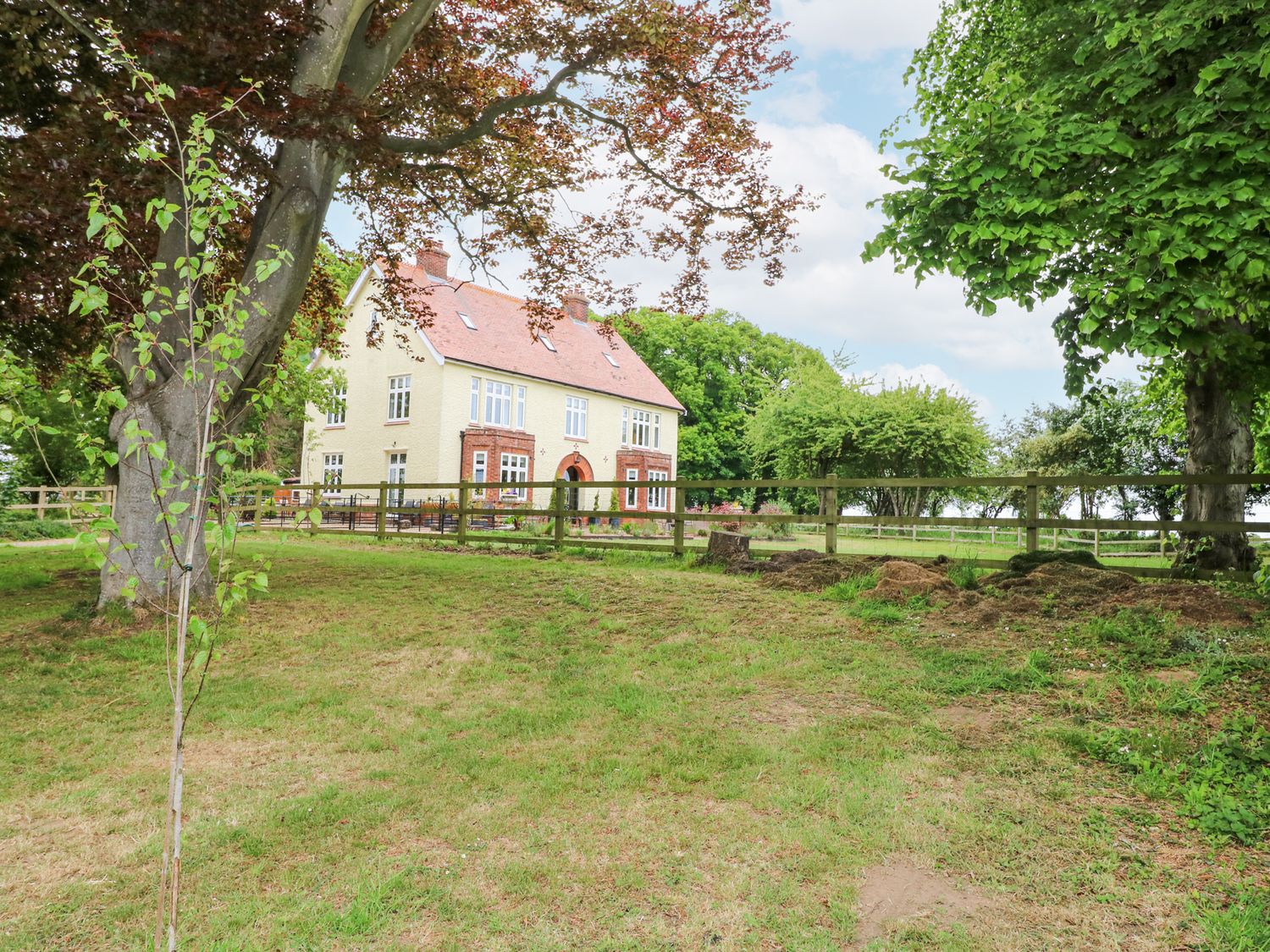 High House, Southrepps