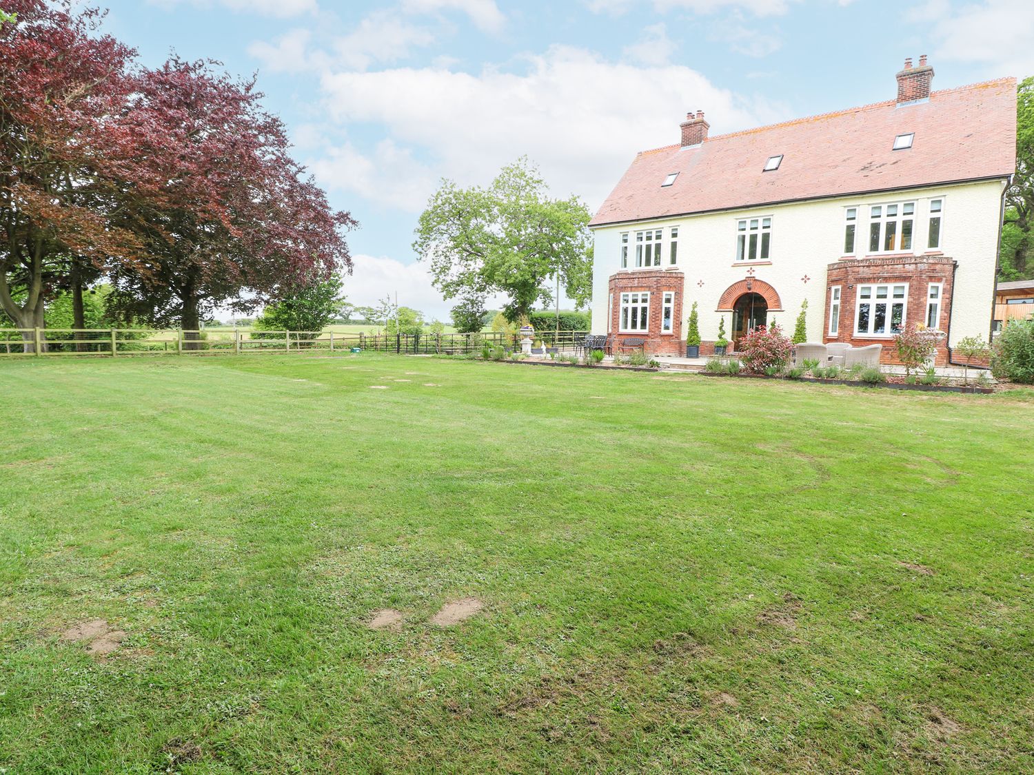 High House, Southrepps