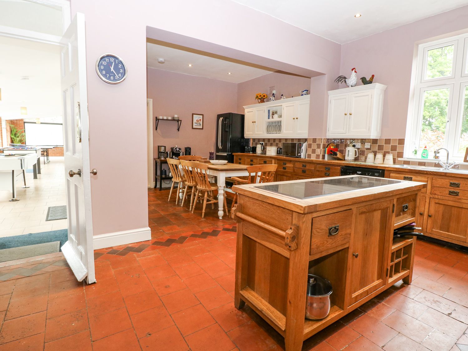 High House, Southrepps