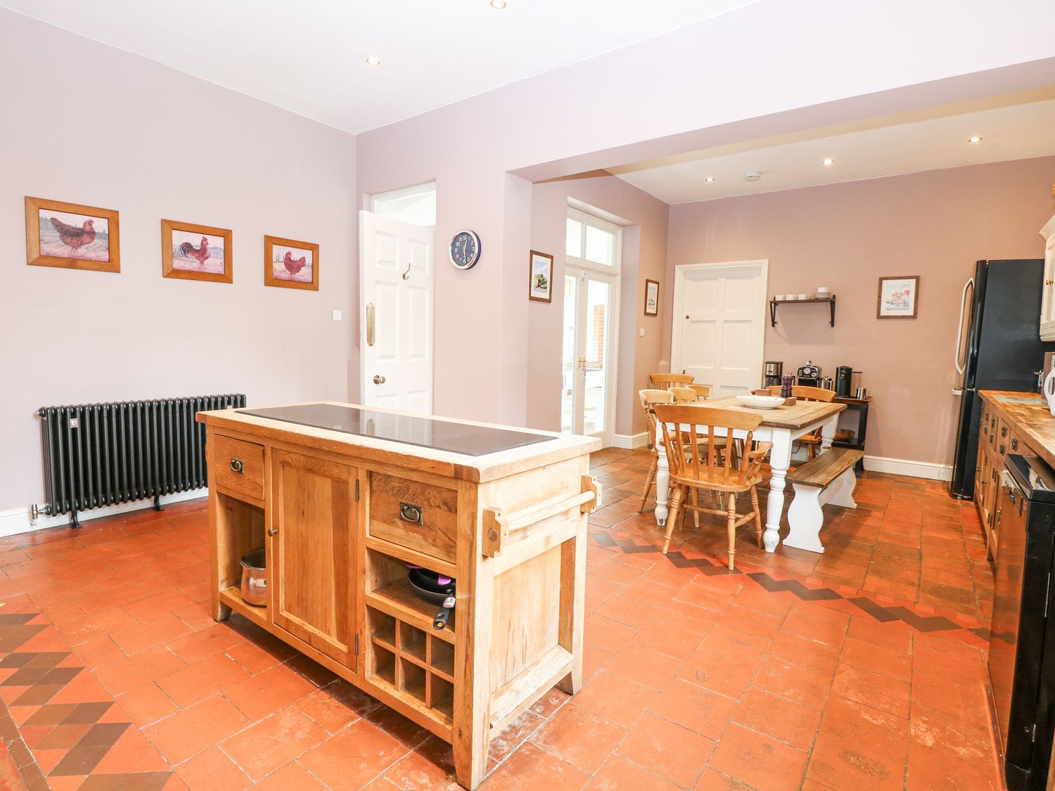 High House, Southrepps