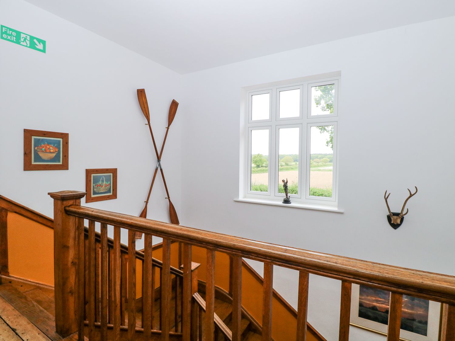 High House, Southrepps