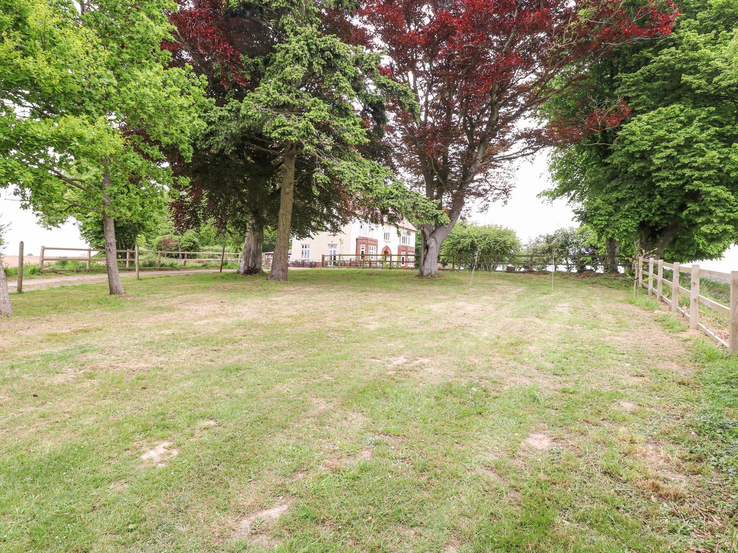 High House, Southrepps