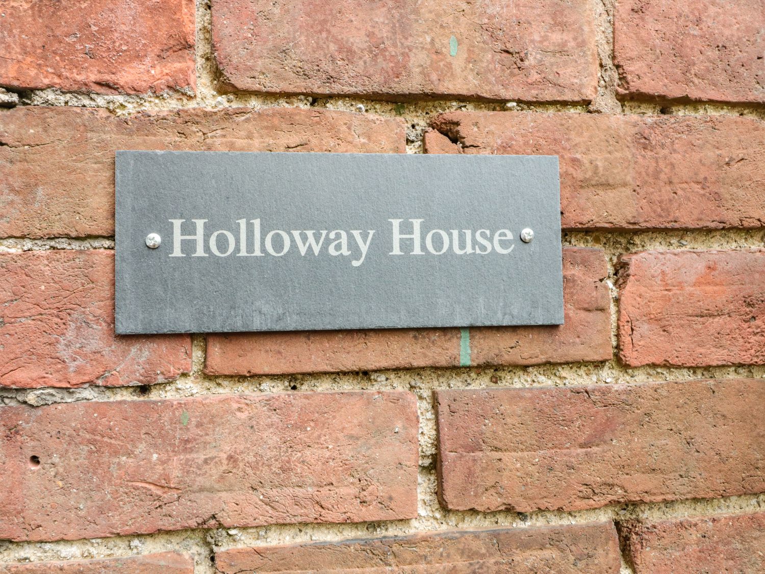 Holloway House, Wotton-Under-Edge 