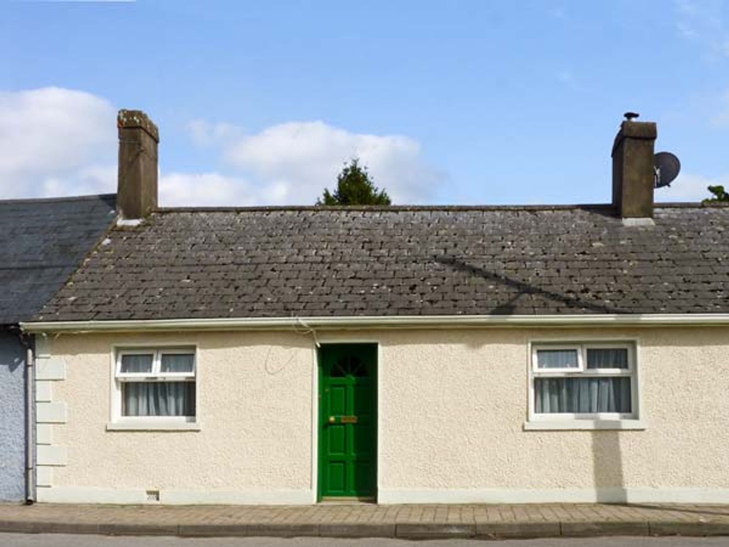 Burke Cottage - South Ireland - 11046 - photo 1