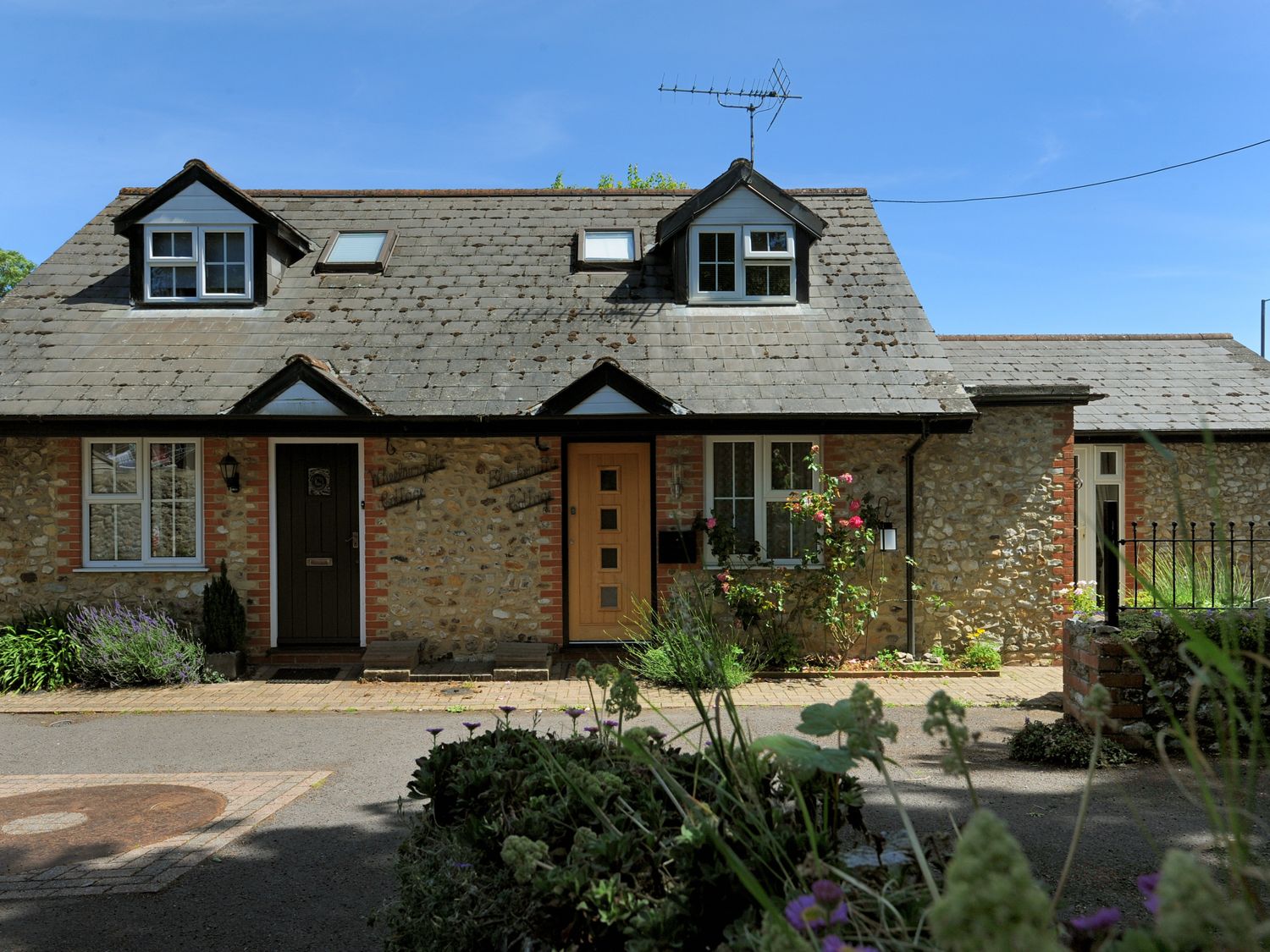 Blacksmiths Cottage - Dorset - 1105783 - photo 1