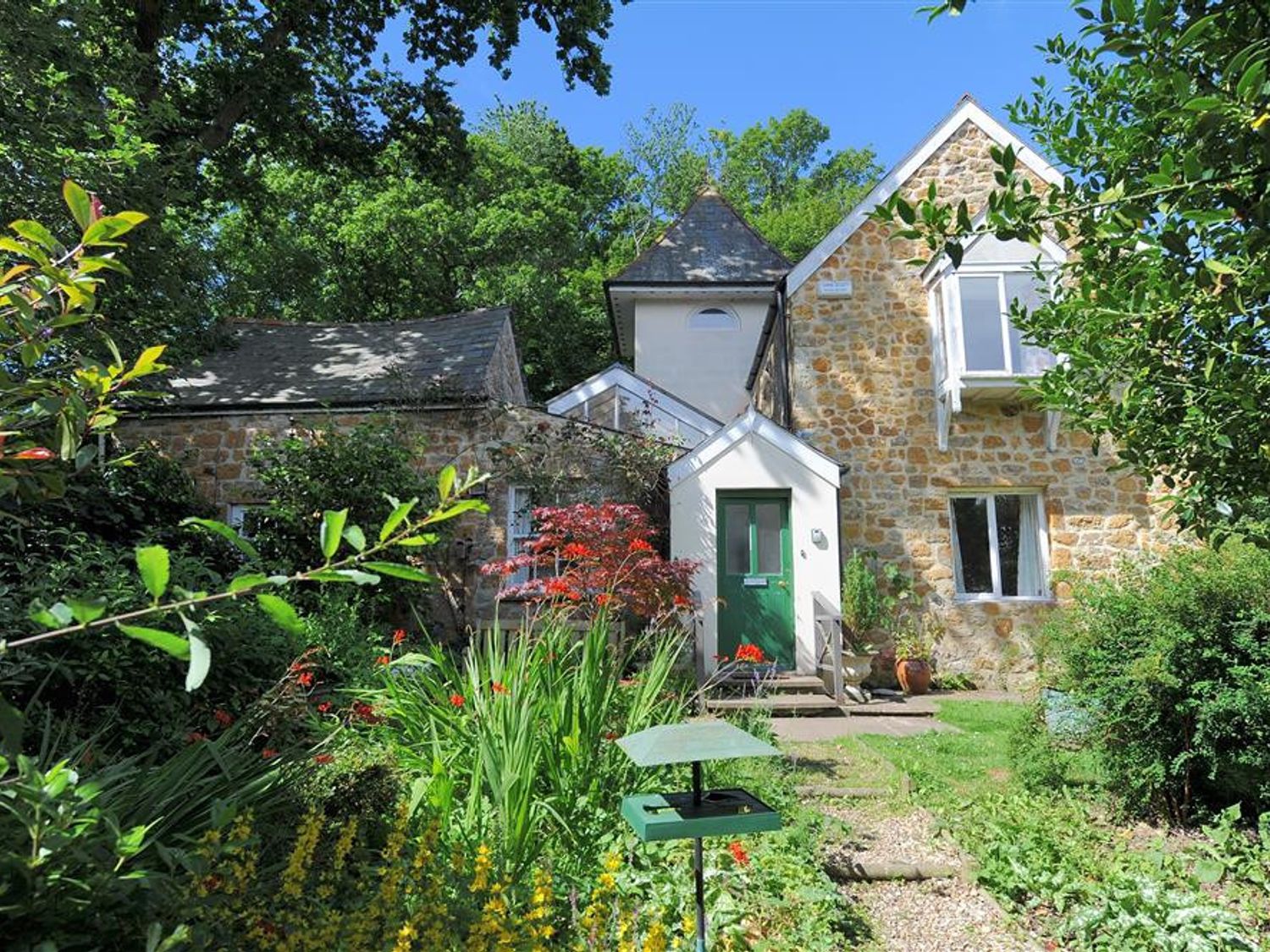 Greystones Cottage - Dorset - 1106163 - photo 1