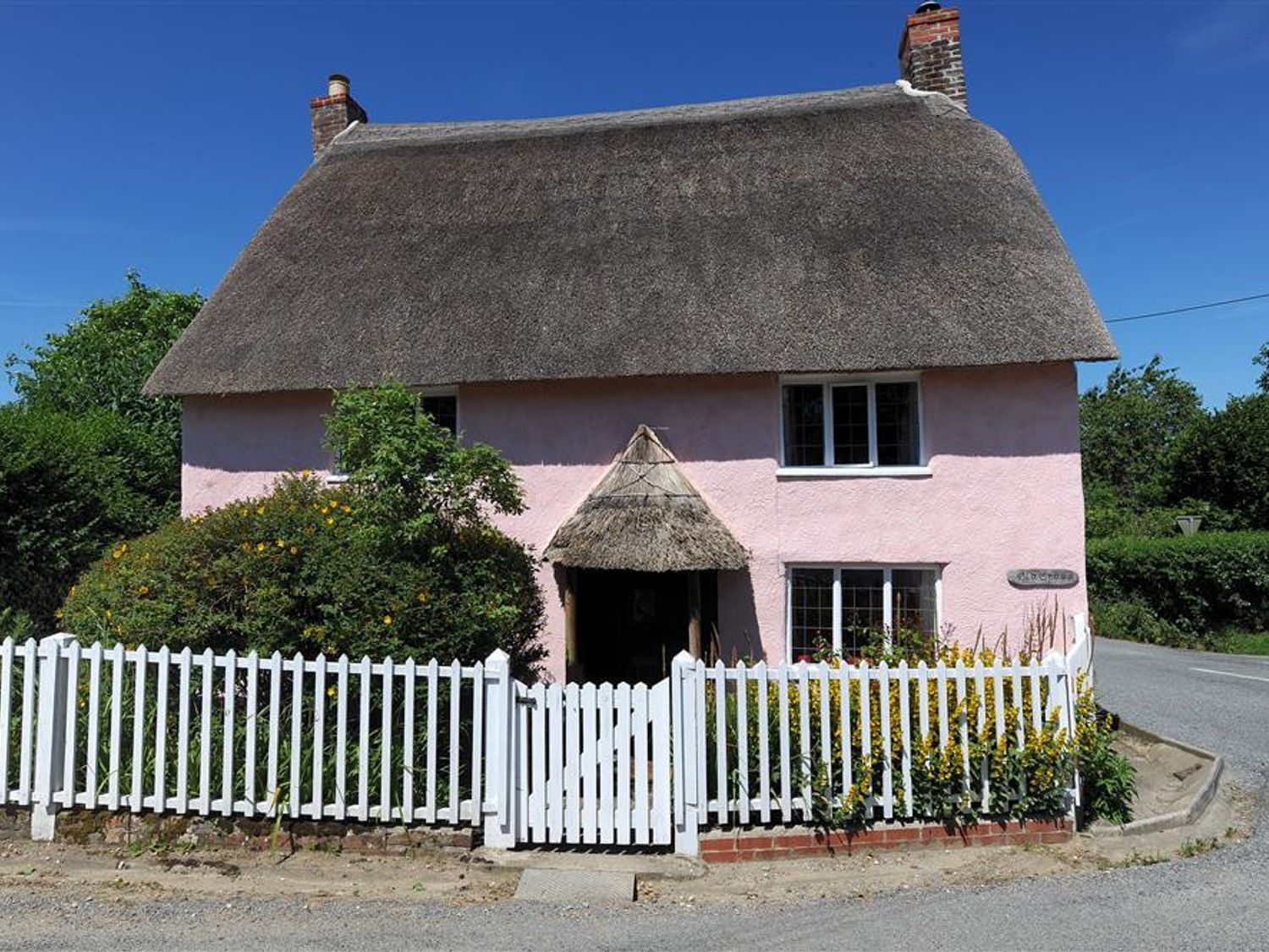 Old Cross Cottage - Dorset - 1106239 - photo 1