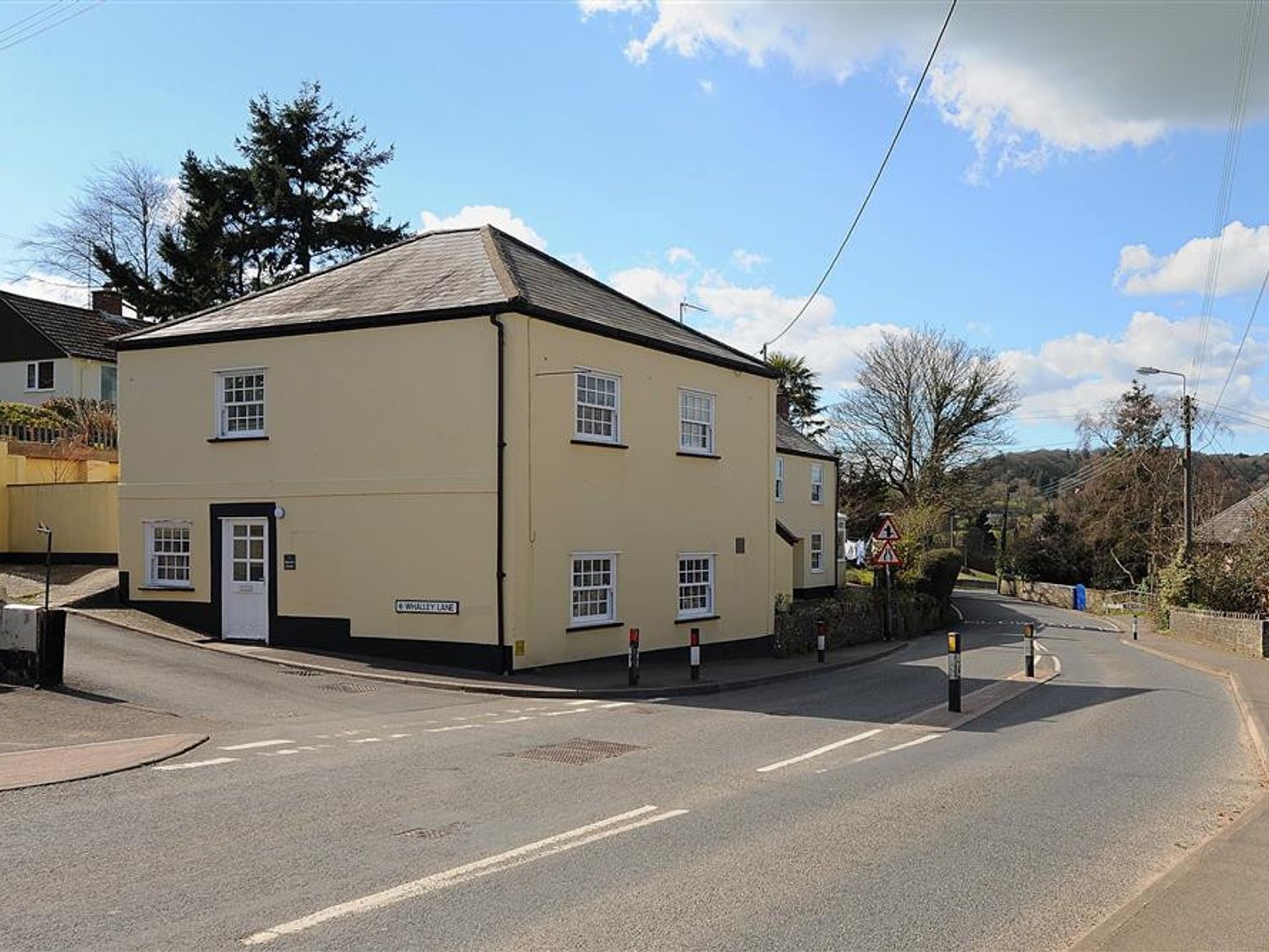 1 New Inn Corner - Dorset - 1106292 - photo 1