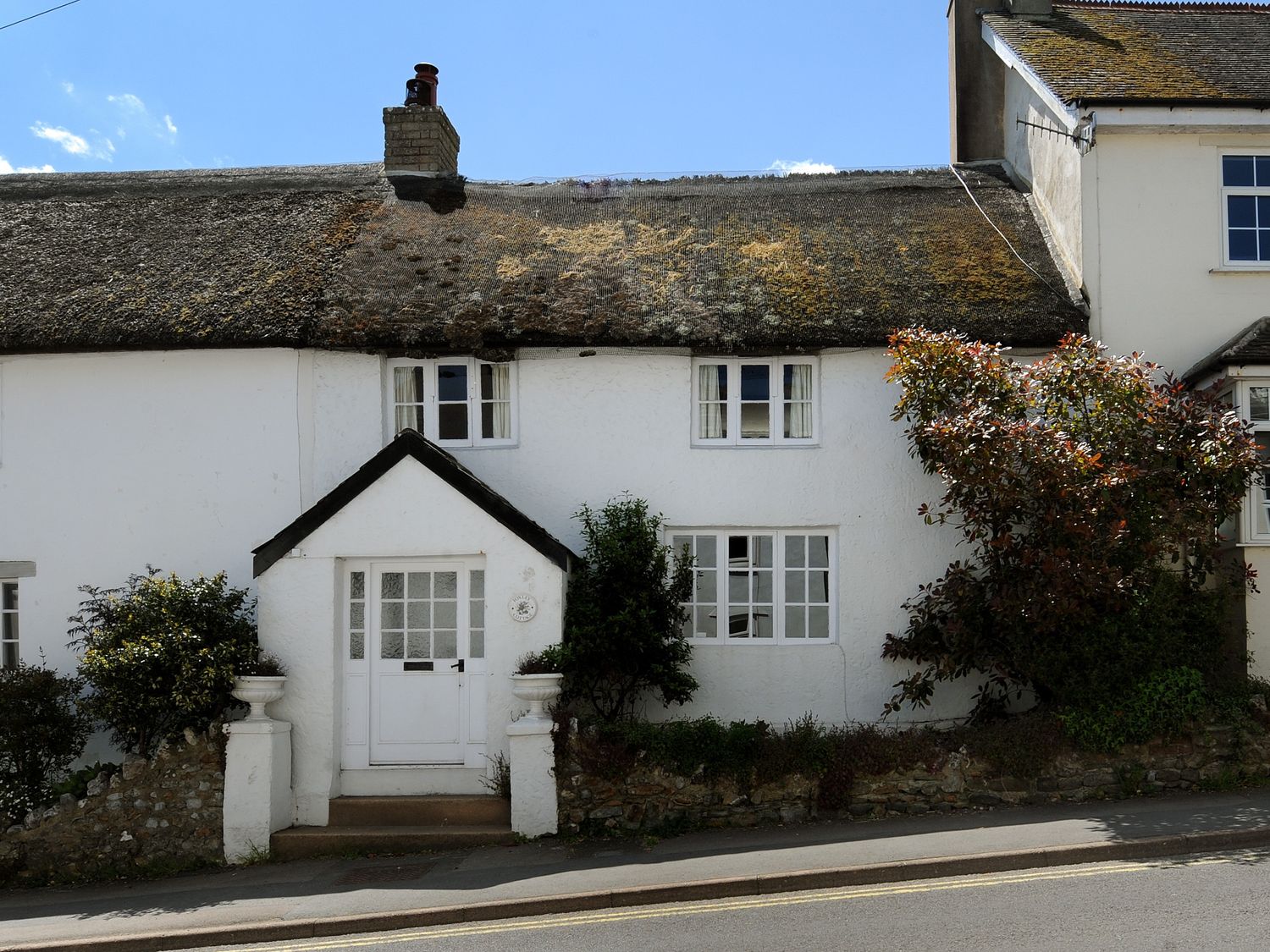 Foxley Cottage - Dorset - 1106484 - photo 1
