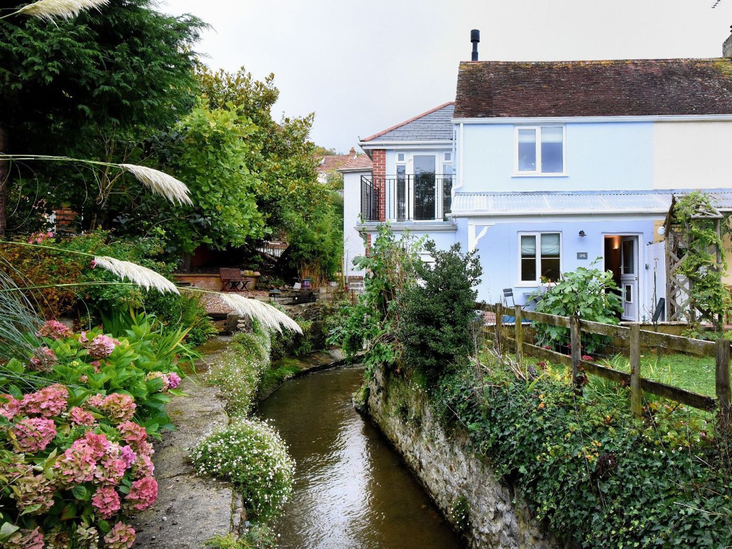 1 Lymbrook Cottages - Dorset - 1106599 - photo 1
