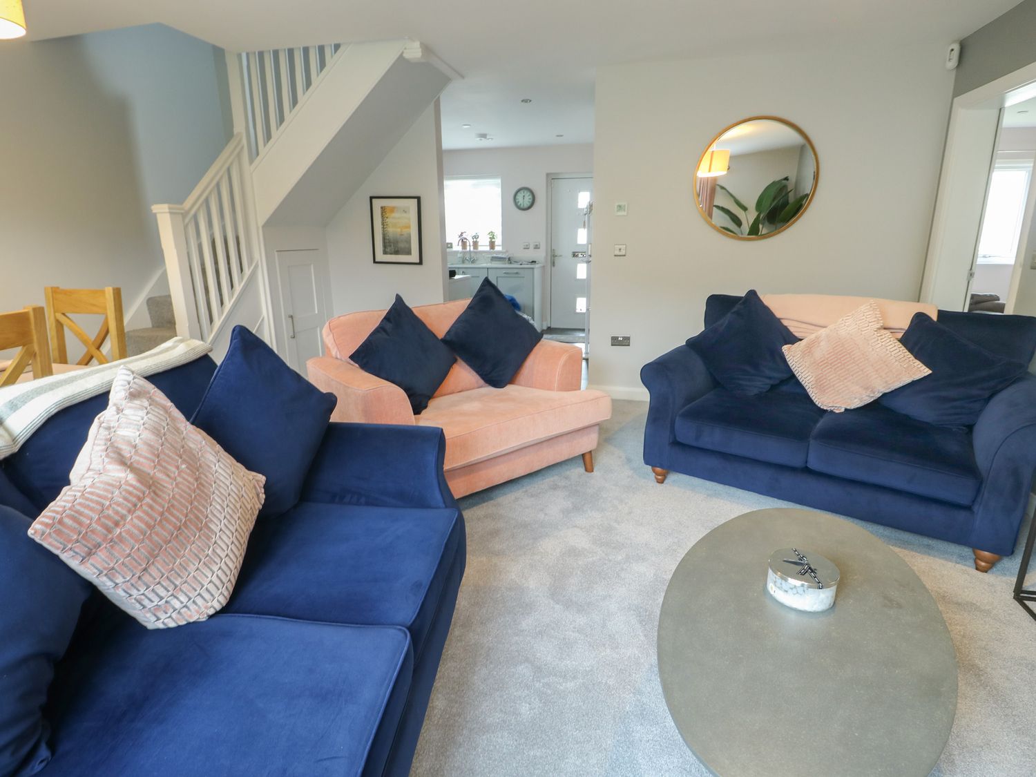 11 Parc Delfryn, Benllech