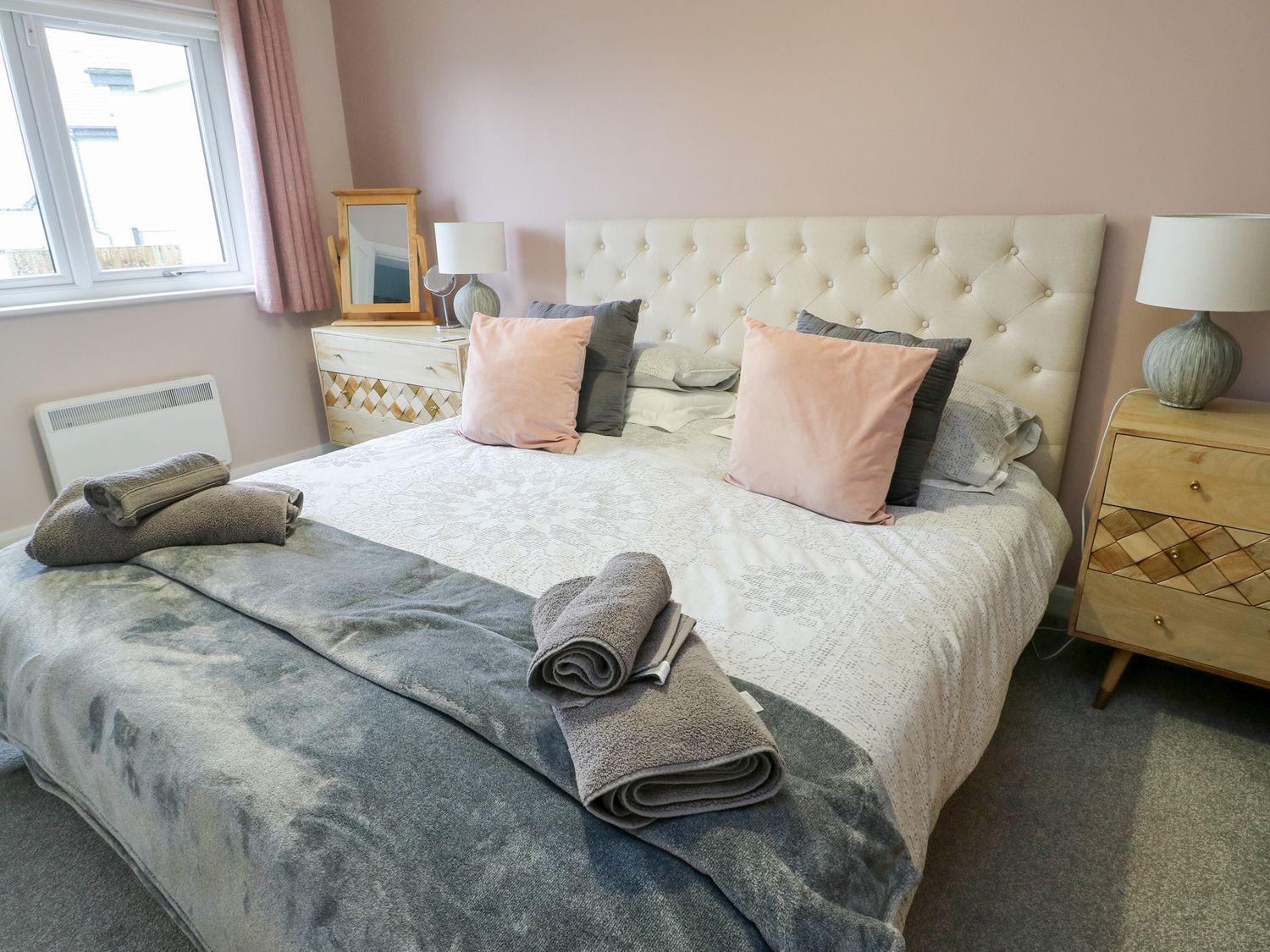 11 Parc Delfryn, Benllech