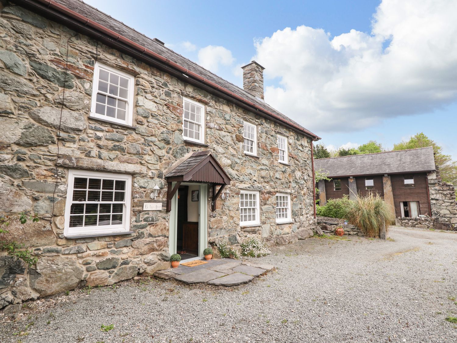 Cader Cottage - North Wales - 1106928 - photo 1