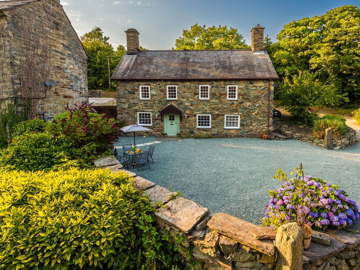 Cader Cottage, Dolgellau