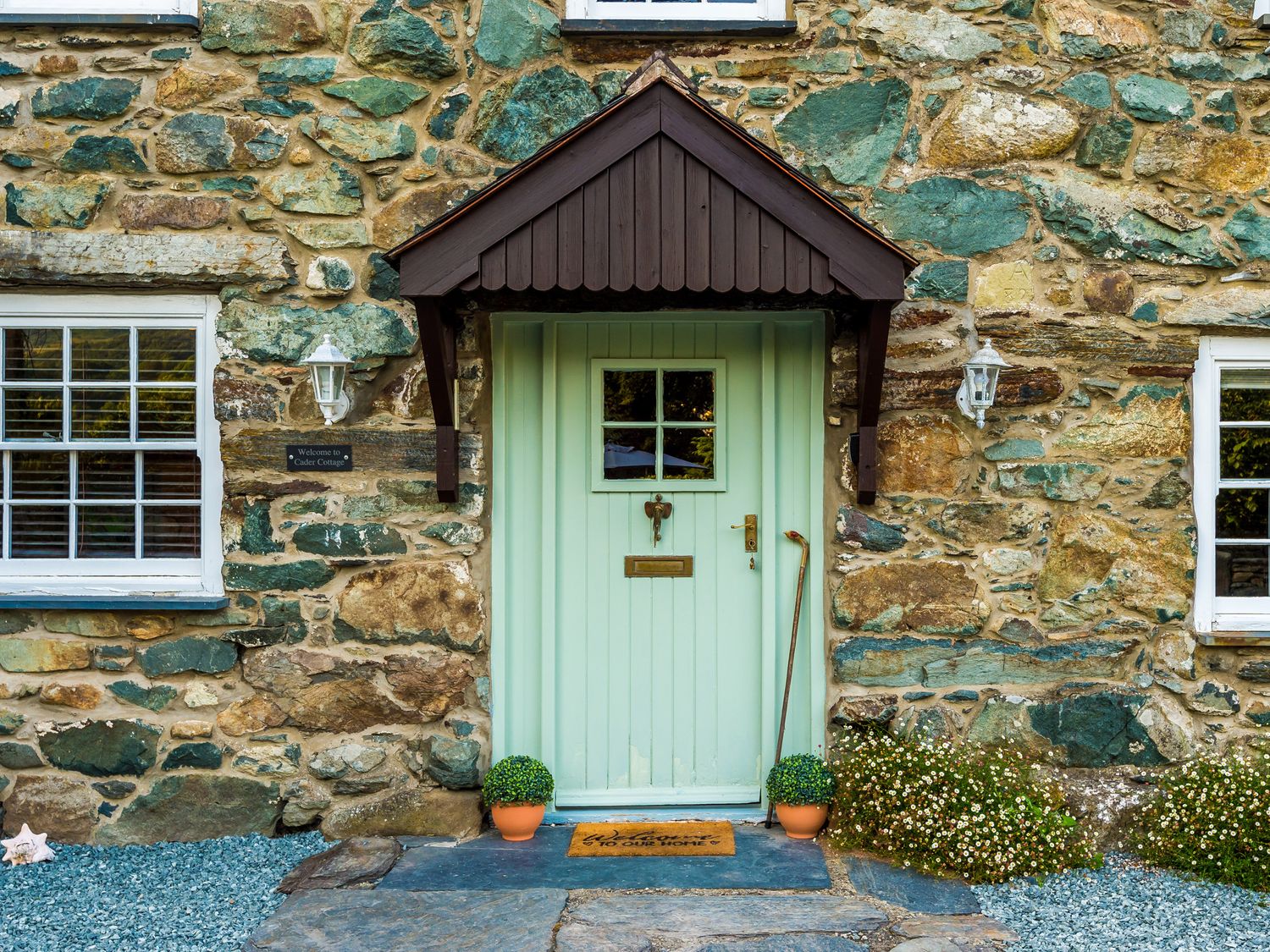 Cader Cottage, Dolgellau