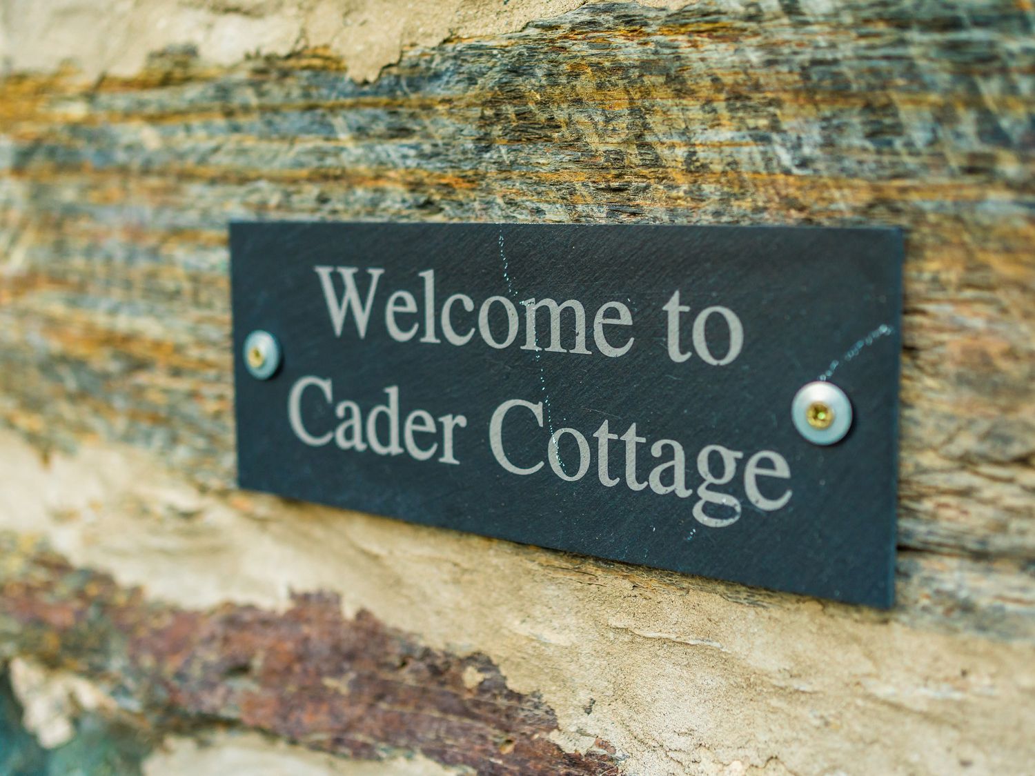 Cader Cottage, Dolgellau