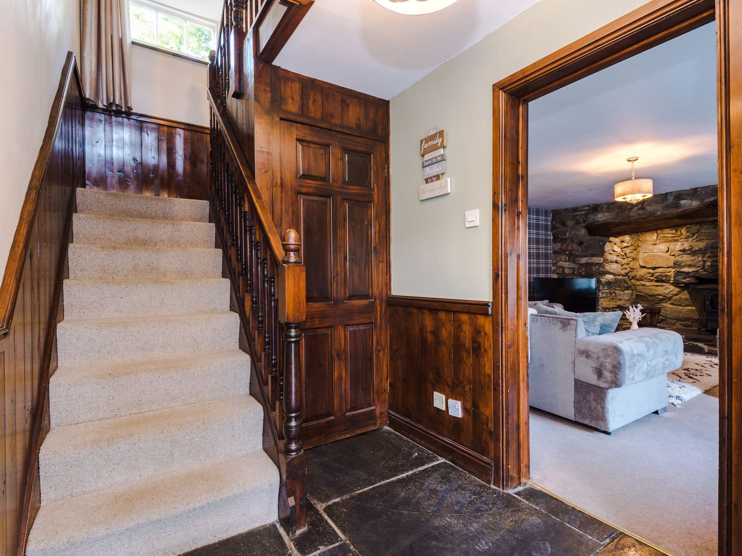 Cader Cottage, Dolgellau