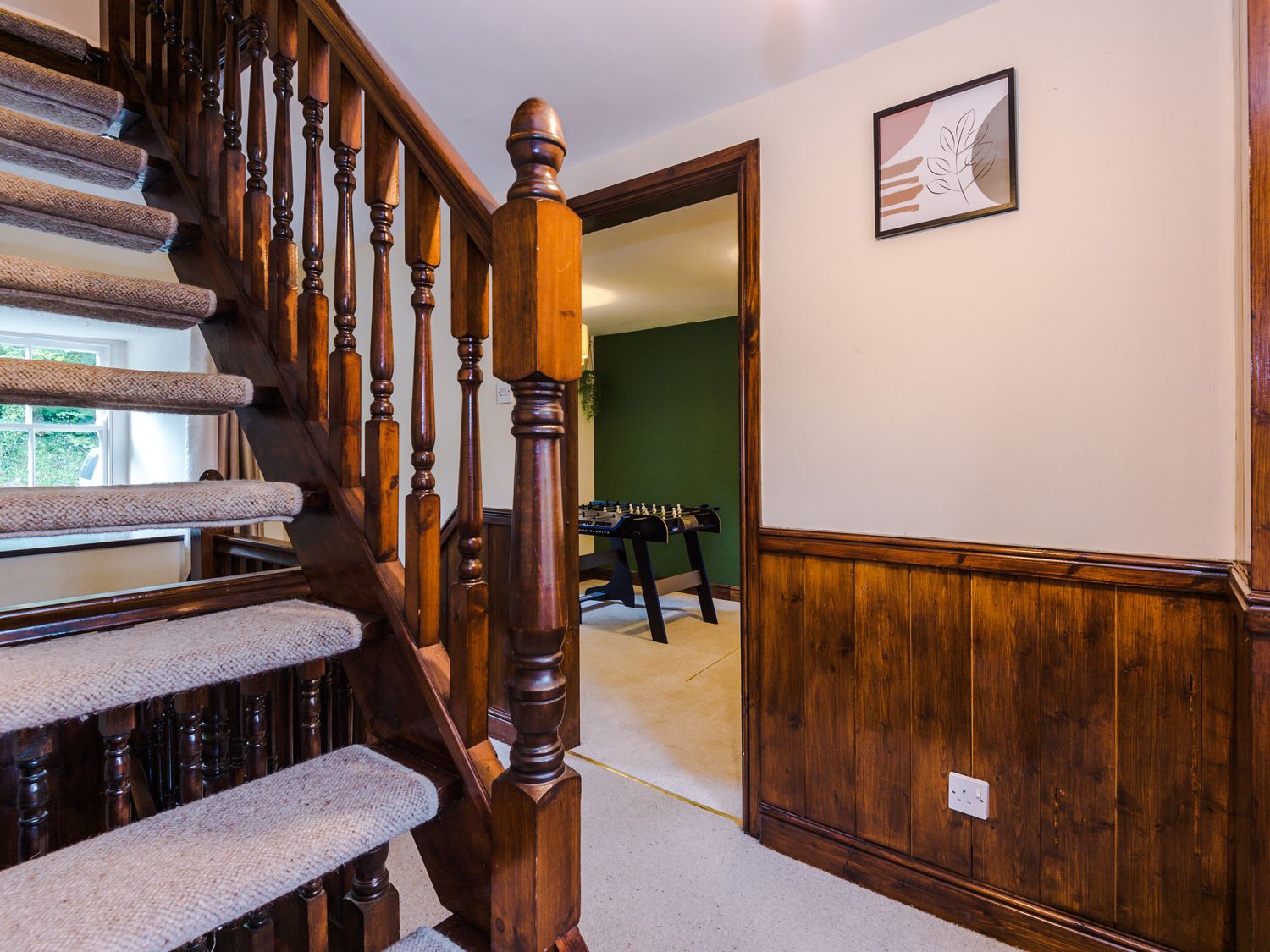 Cader Cottage, Dolgellau