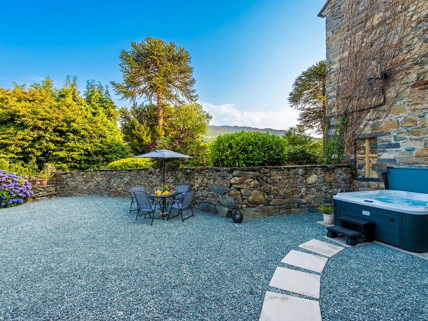 Cader Cottage, Dolgellau