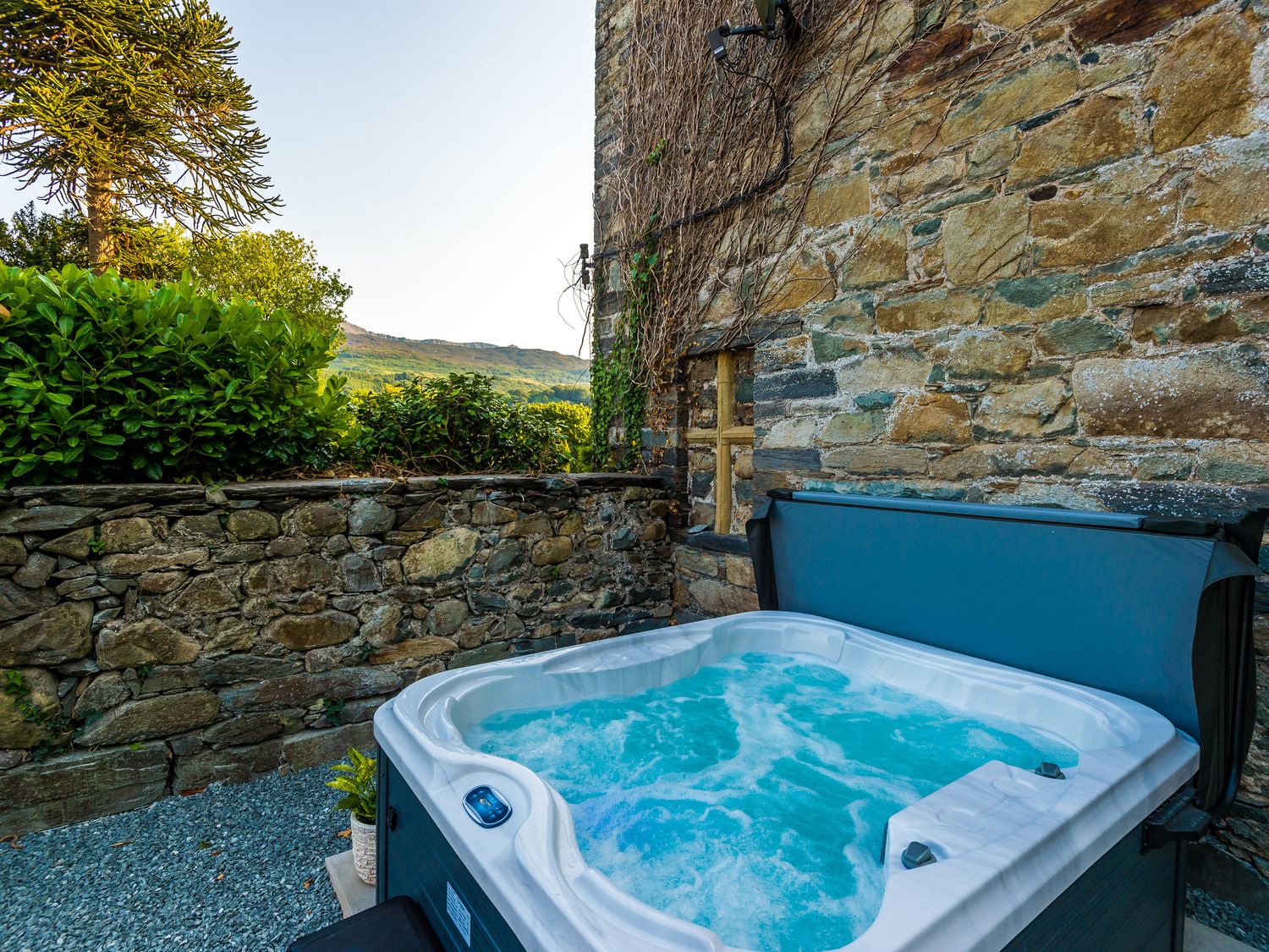 Cader Cottage, Dolgellau