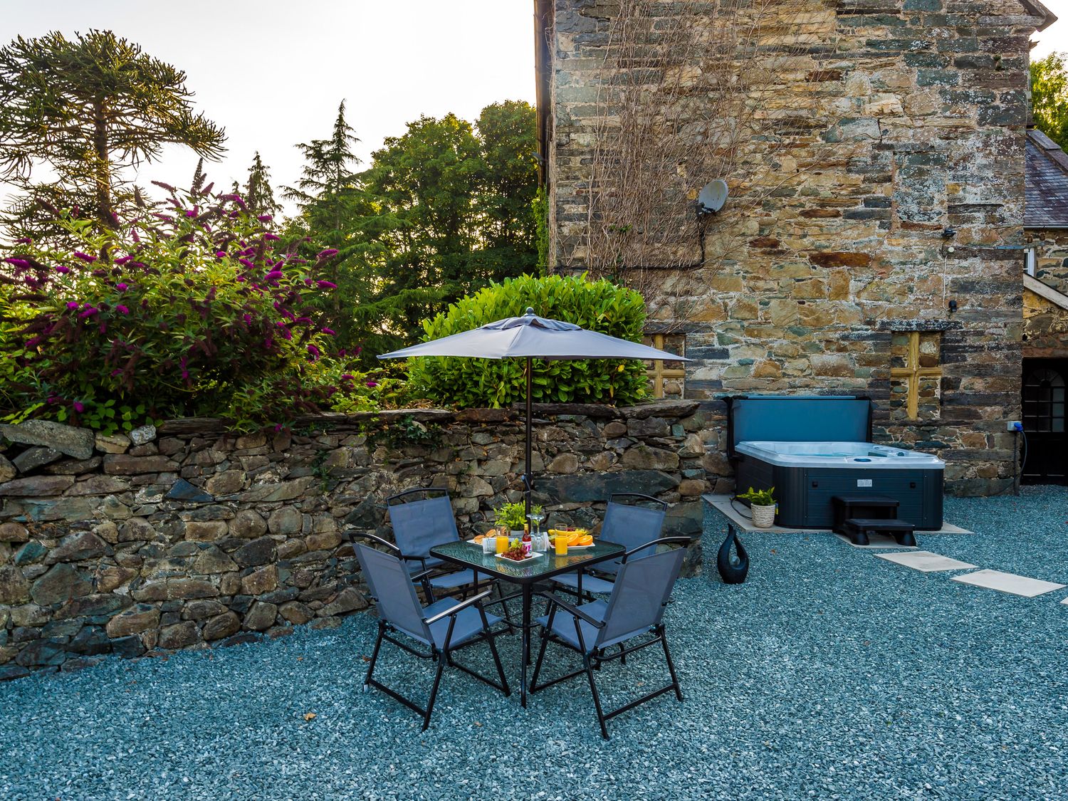 Cader Cottage, Dolgellau