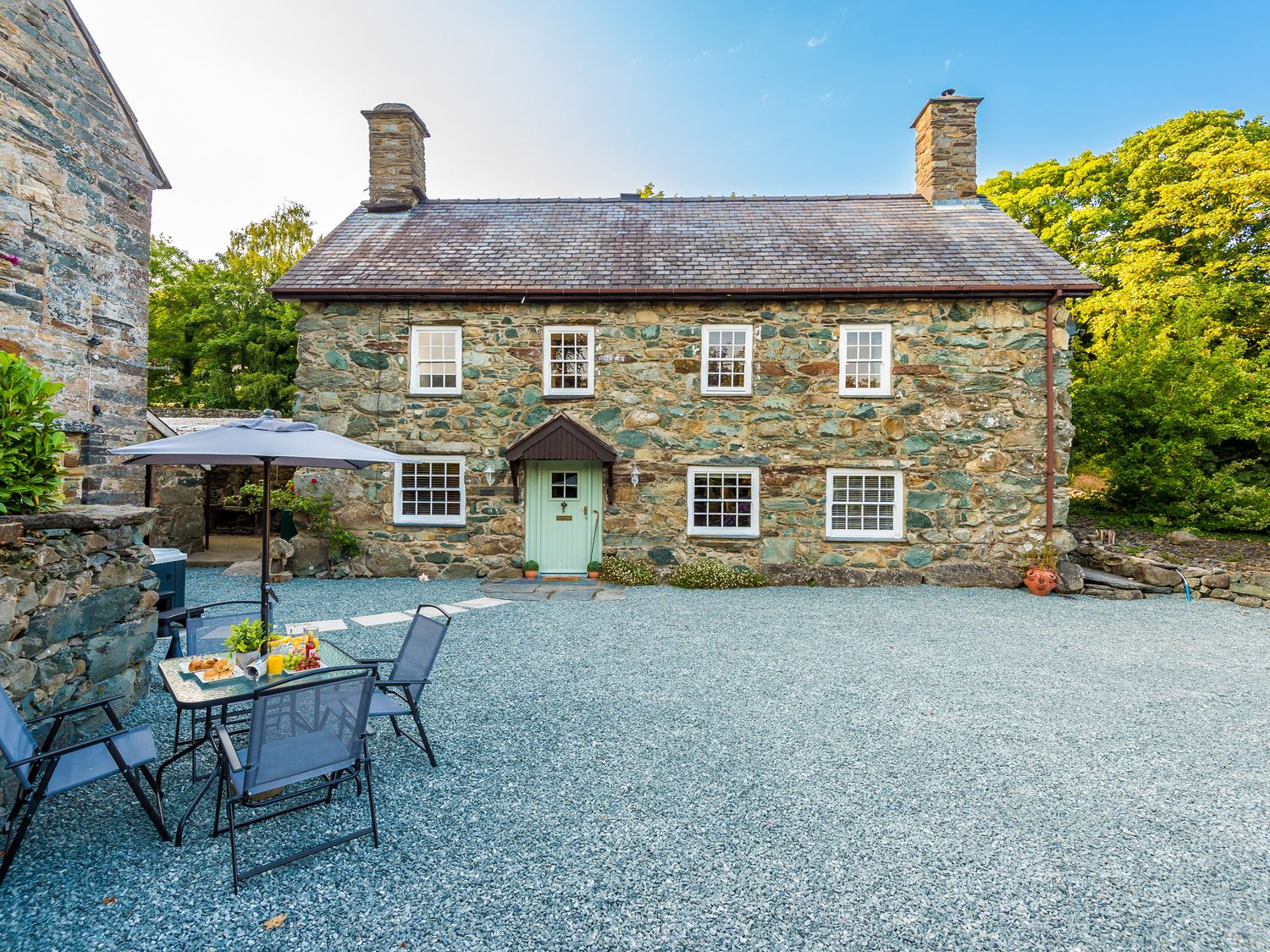 Cader Cottage, Dolgellau