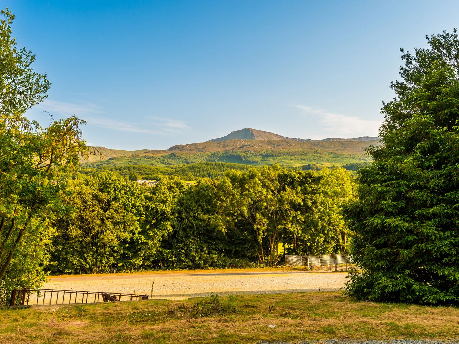 Cader Cottage, Dolgellau