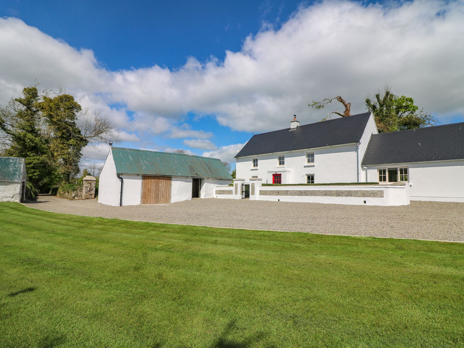 Yew Tree House - County Wexford - 1107088 - photo 1