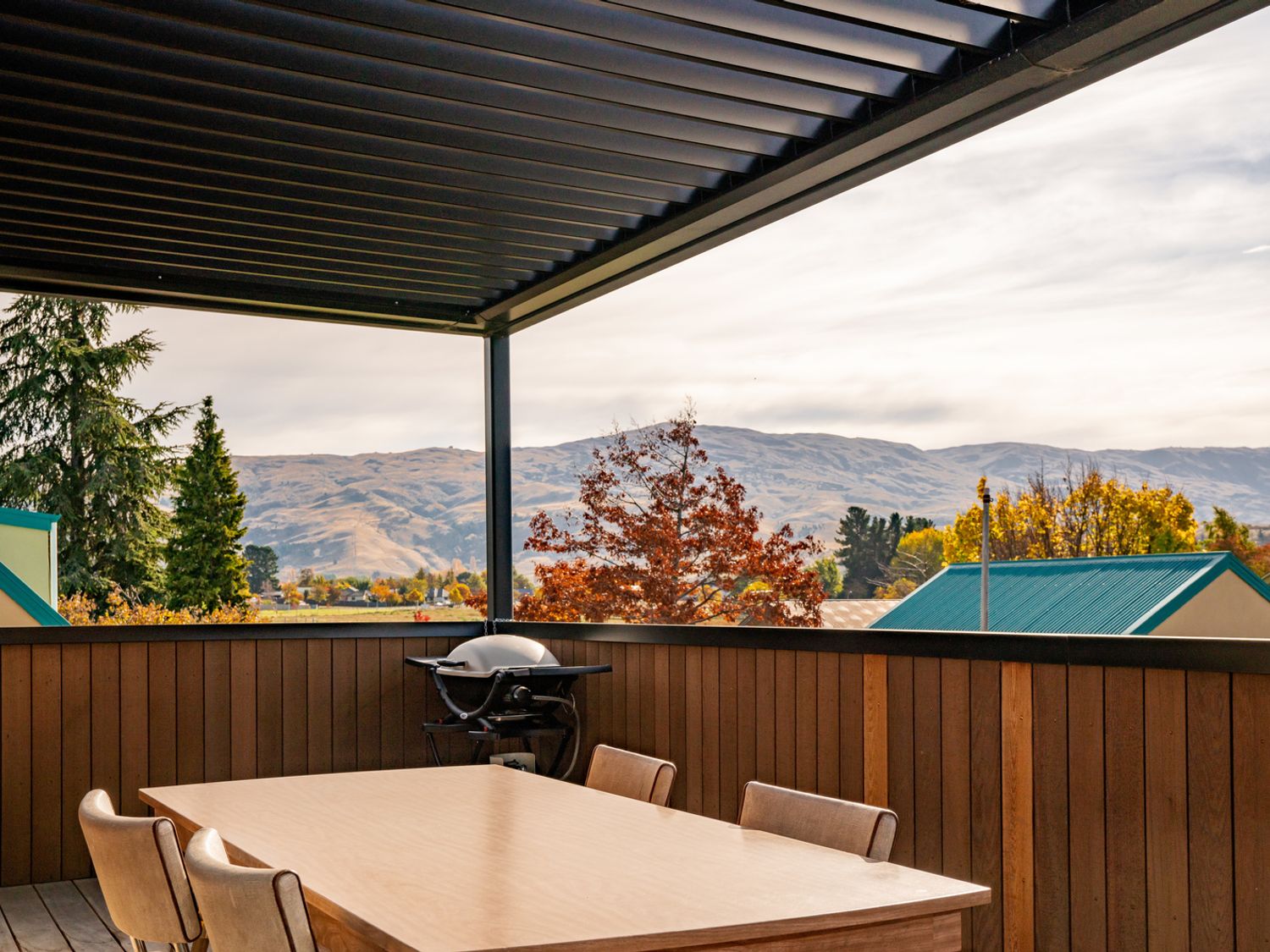 Mountain Vistas - Cromwell Upstairs Apartment                     photo 17