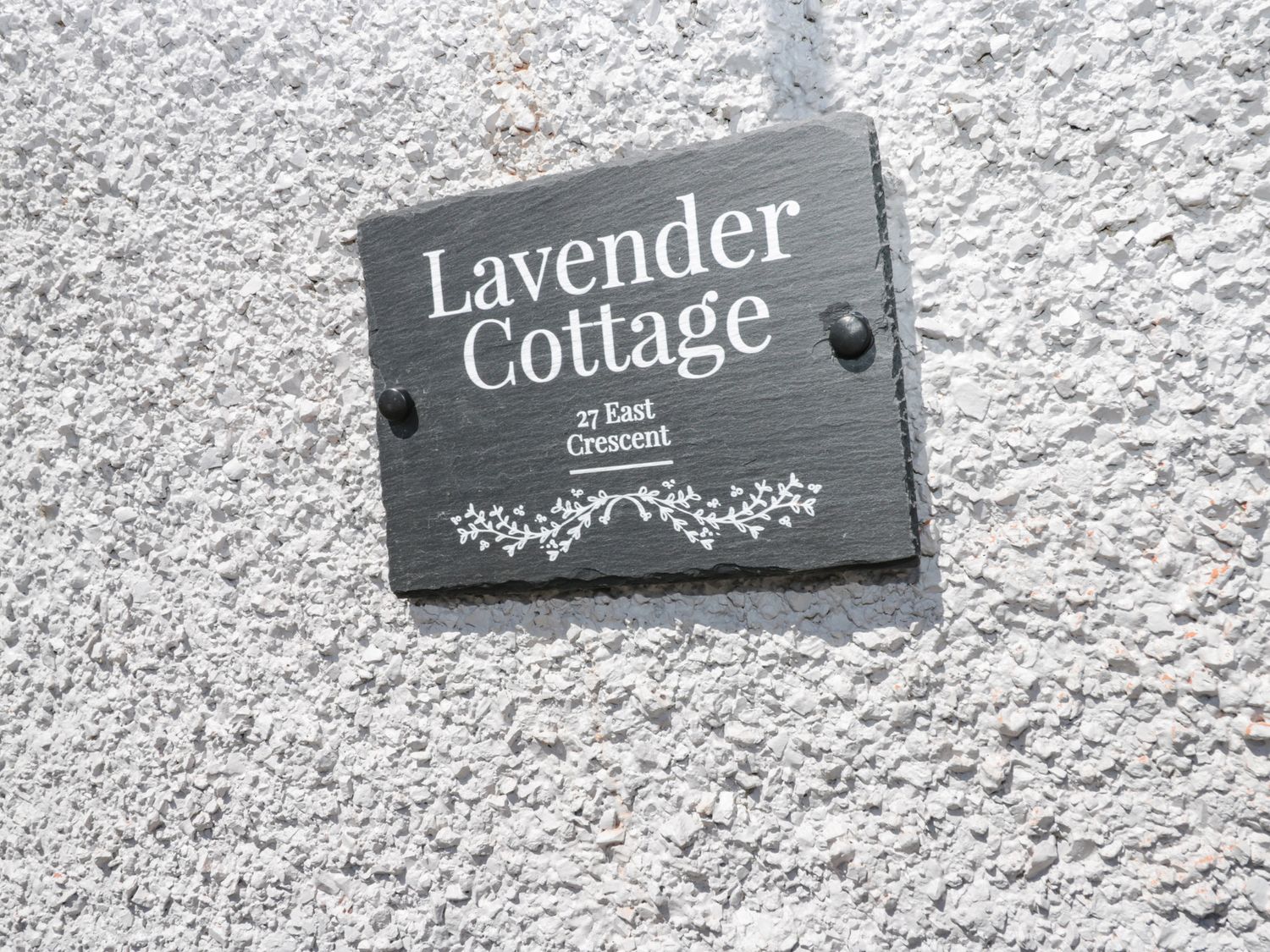 Lavender Cottage, Loftus