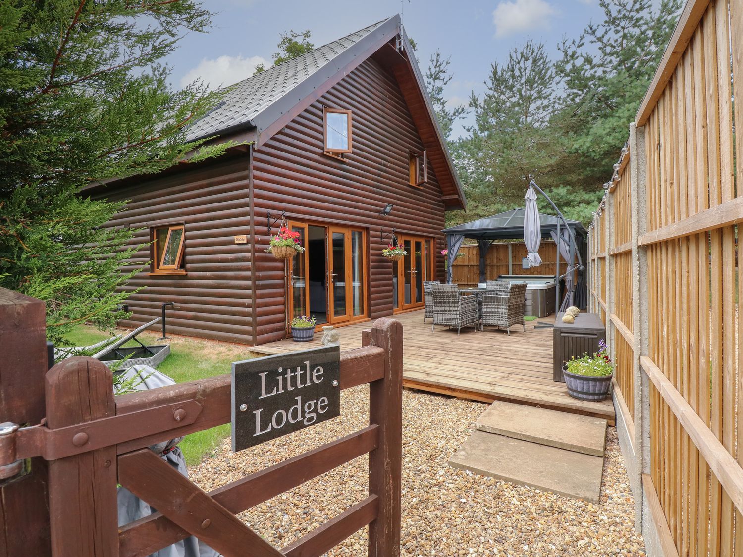Little Lodge, King's Lynn