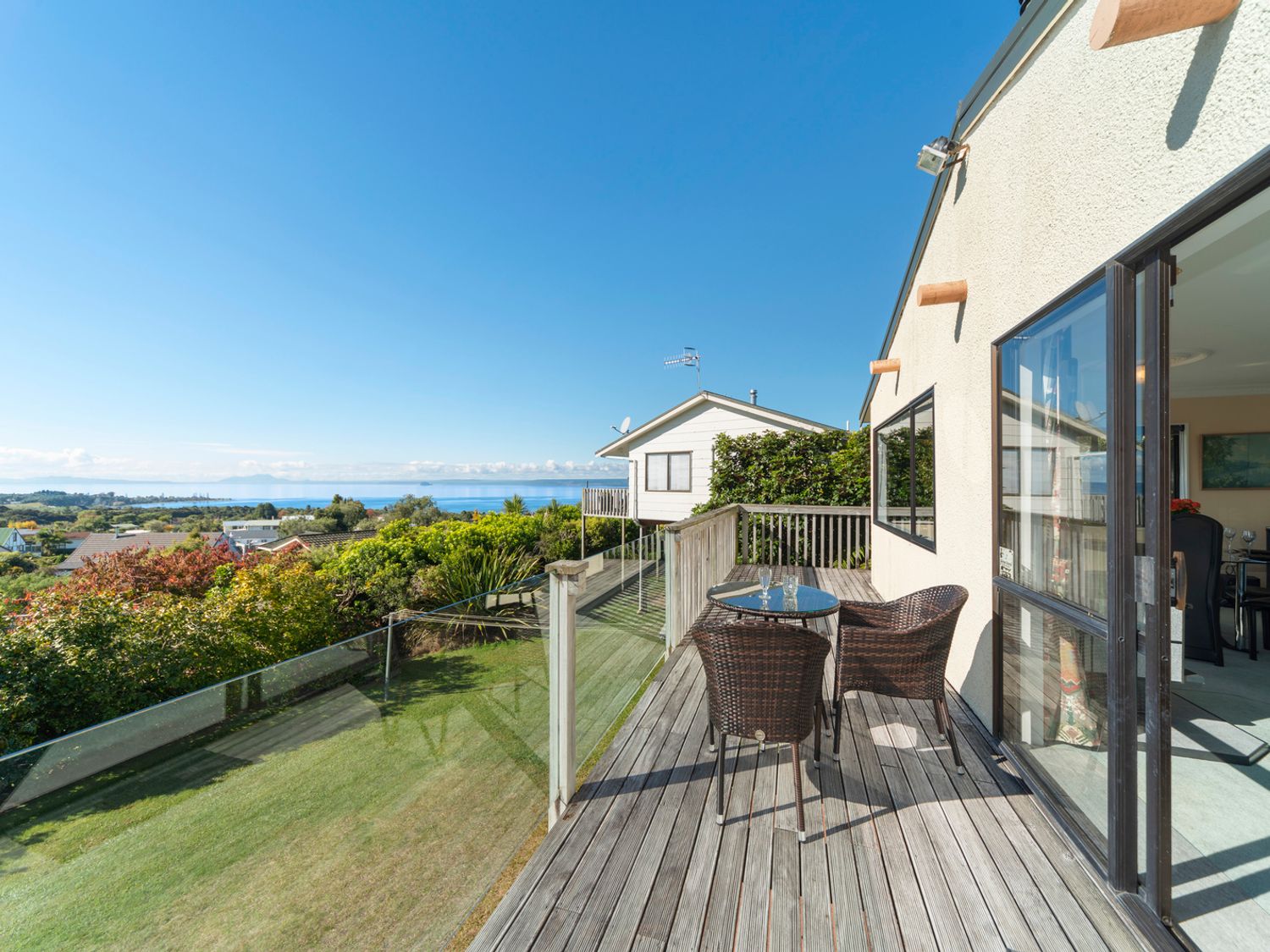 Kuharua Lakeviews- Omori Holiday Home                     photo 25