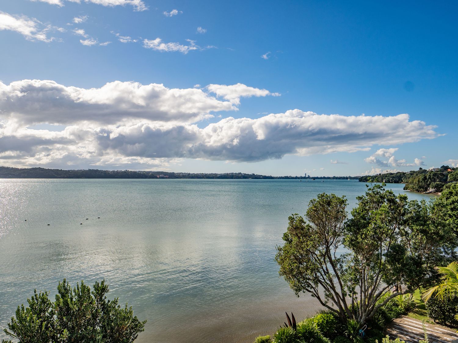 Harbour View - Westmere Holiday Apartment -  - 1107958 - photo 1