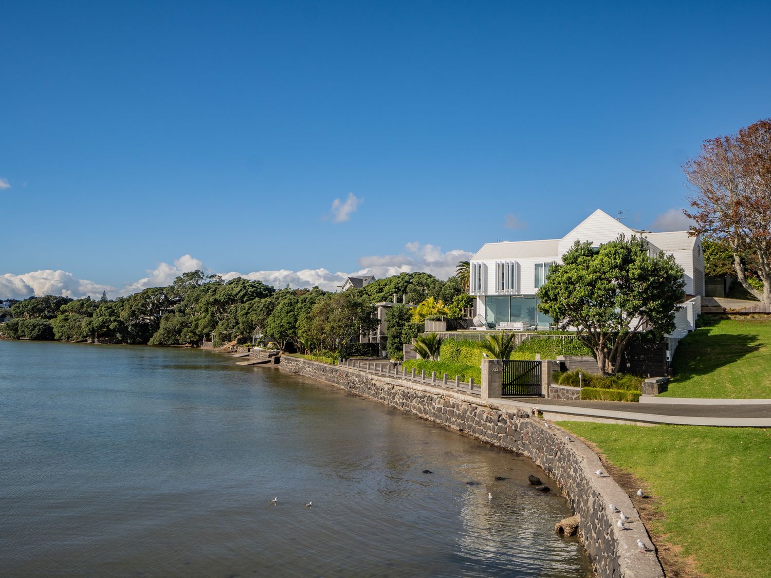 Harbour View - Westmere Holiday Apartment                     photo 18