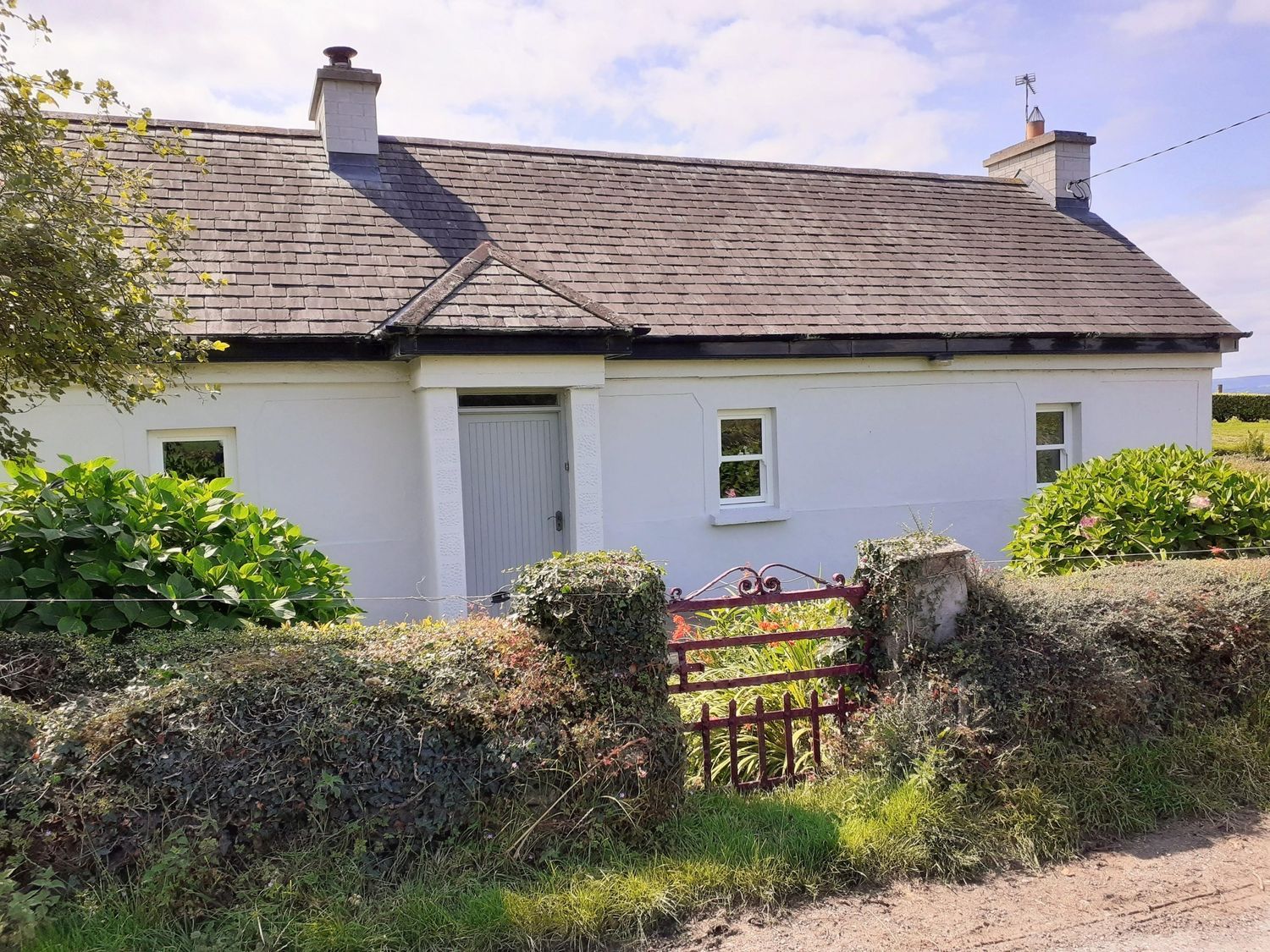 Lackaroe Cottage - South Ireland - 1108125 - photo 1