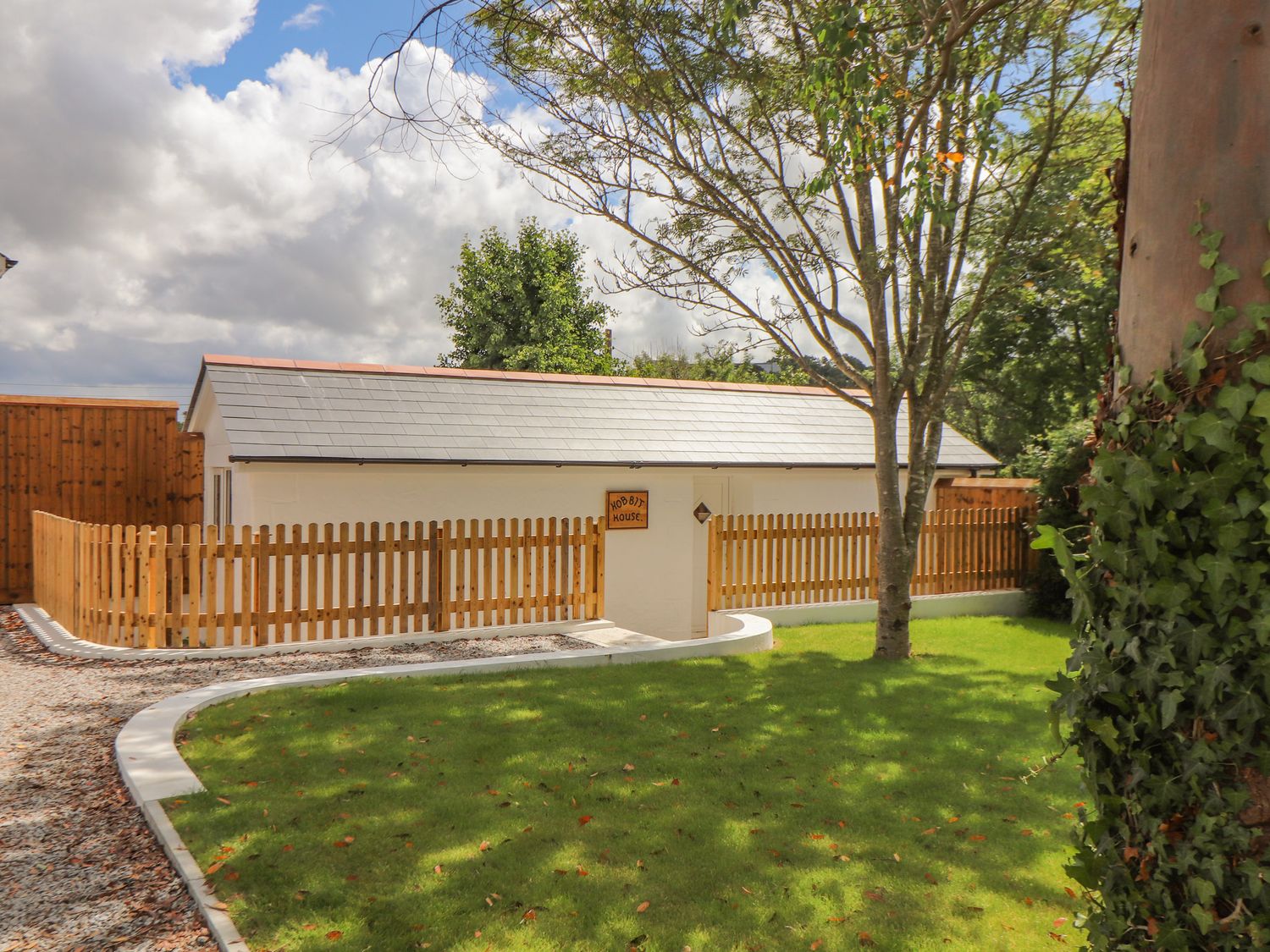 1 Woodlands, Chacewater