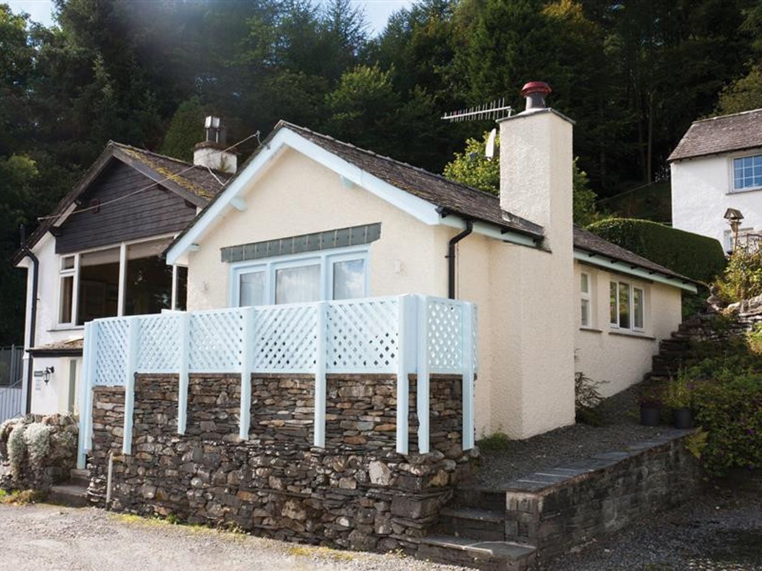 The Blue Duck - Lake District - 1108559 - photo 1