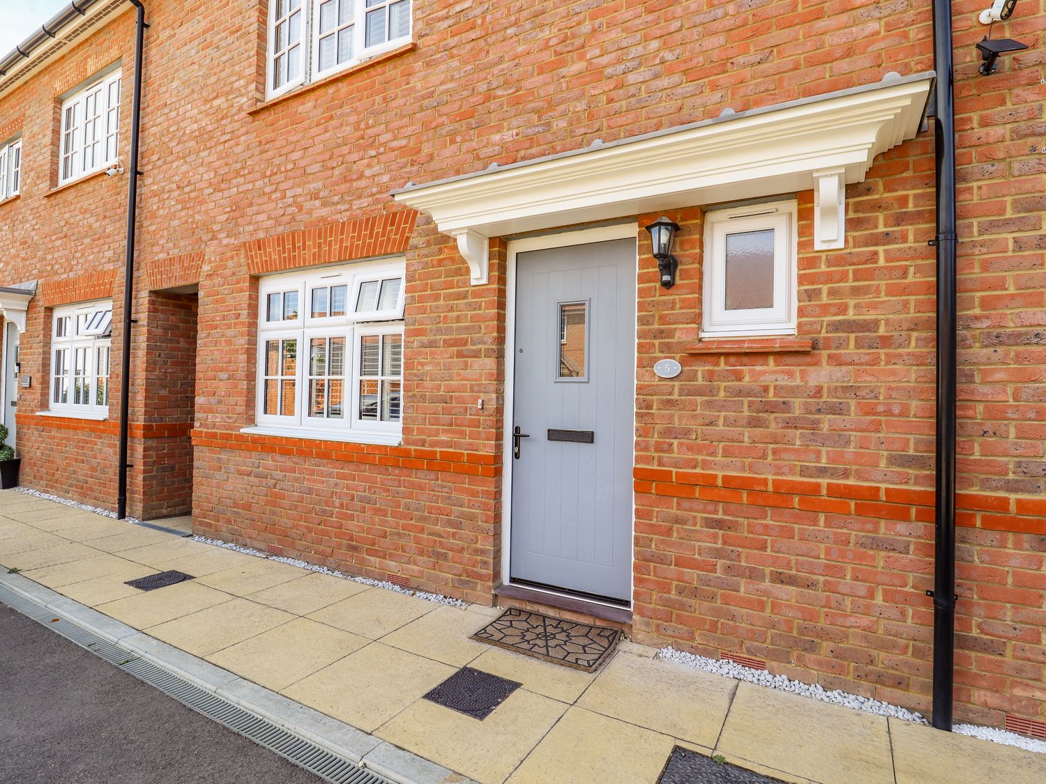 Cheerful Townhouse - Kent & Sussex - 1109170 - photo 1