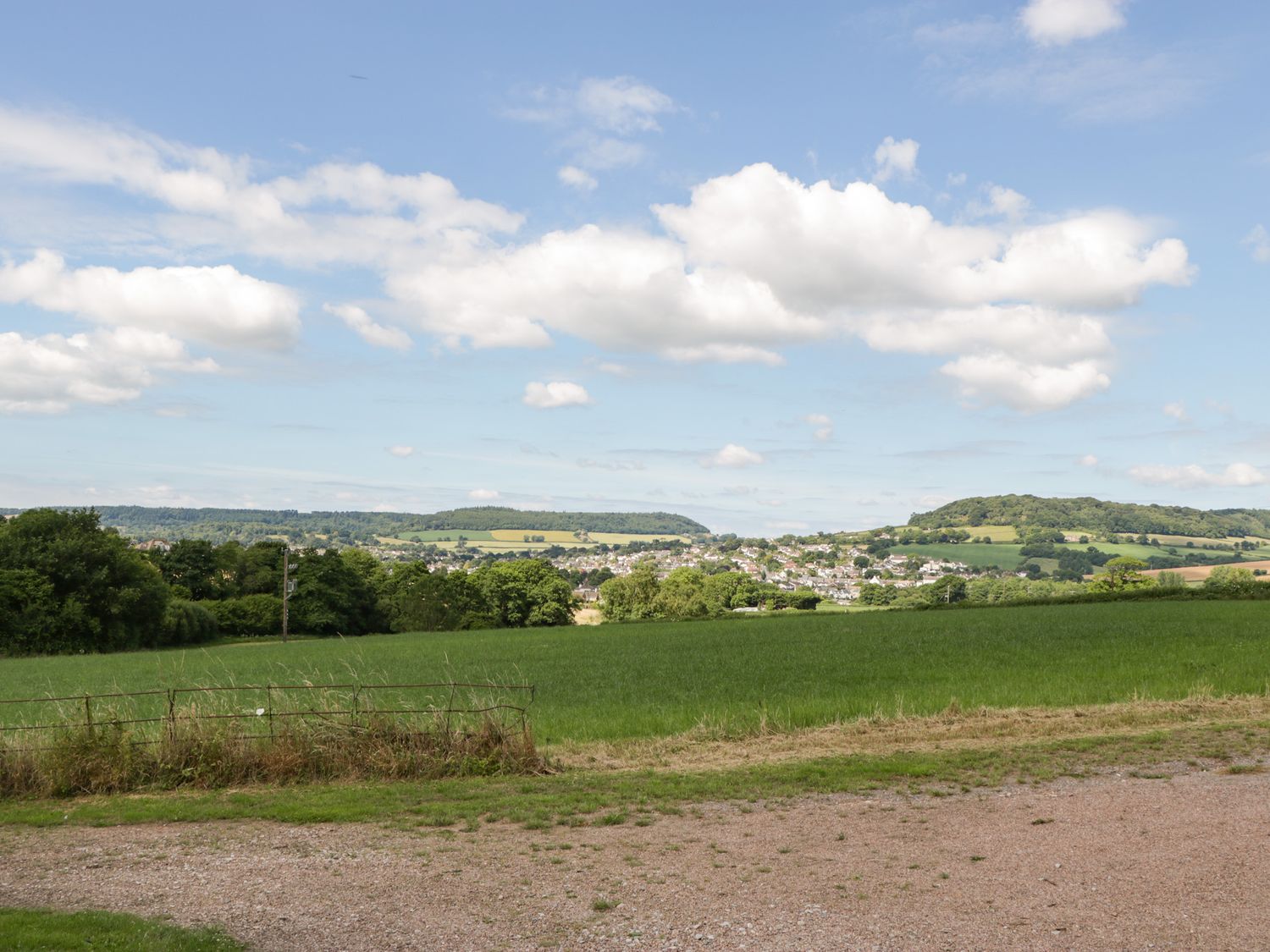 The Old Kennels, Sidford 